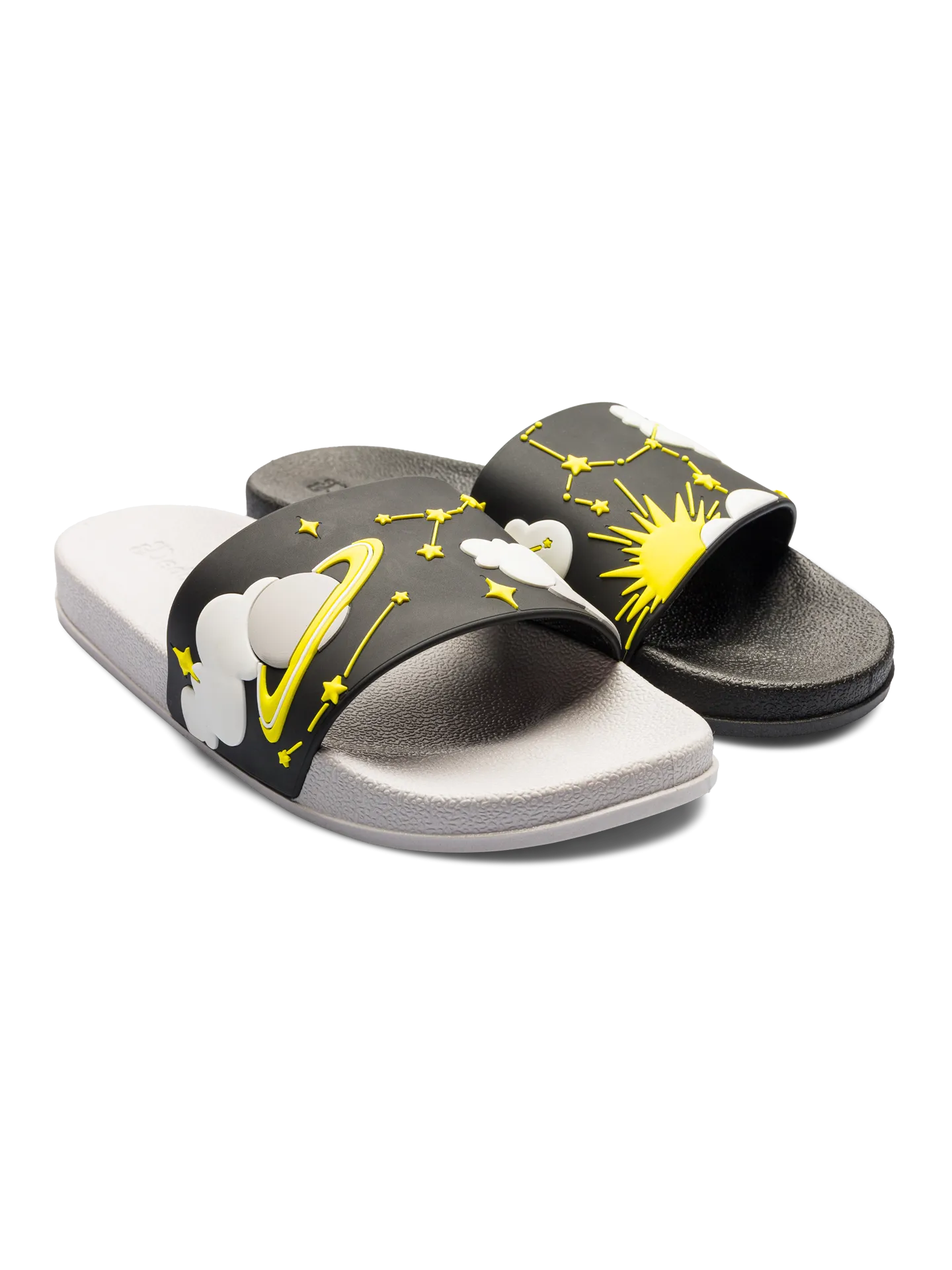 Chanclas alegres Cielo estrellado - Image 2