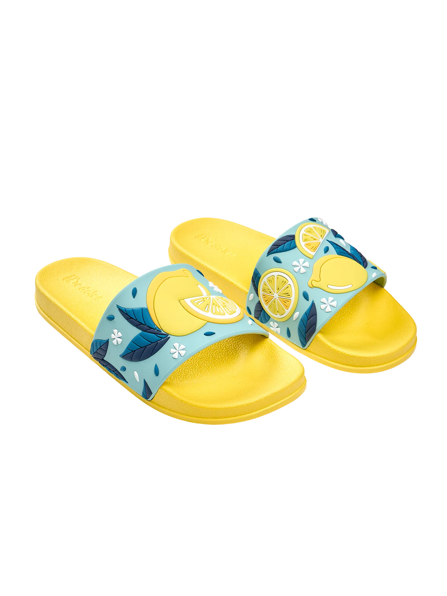 Chanclas alegres Limones de verano - Image 3