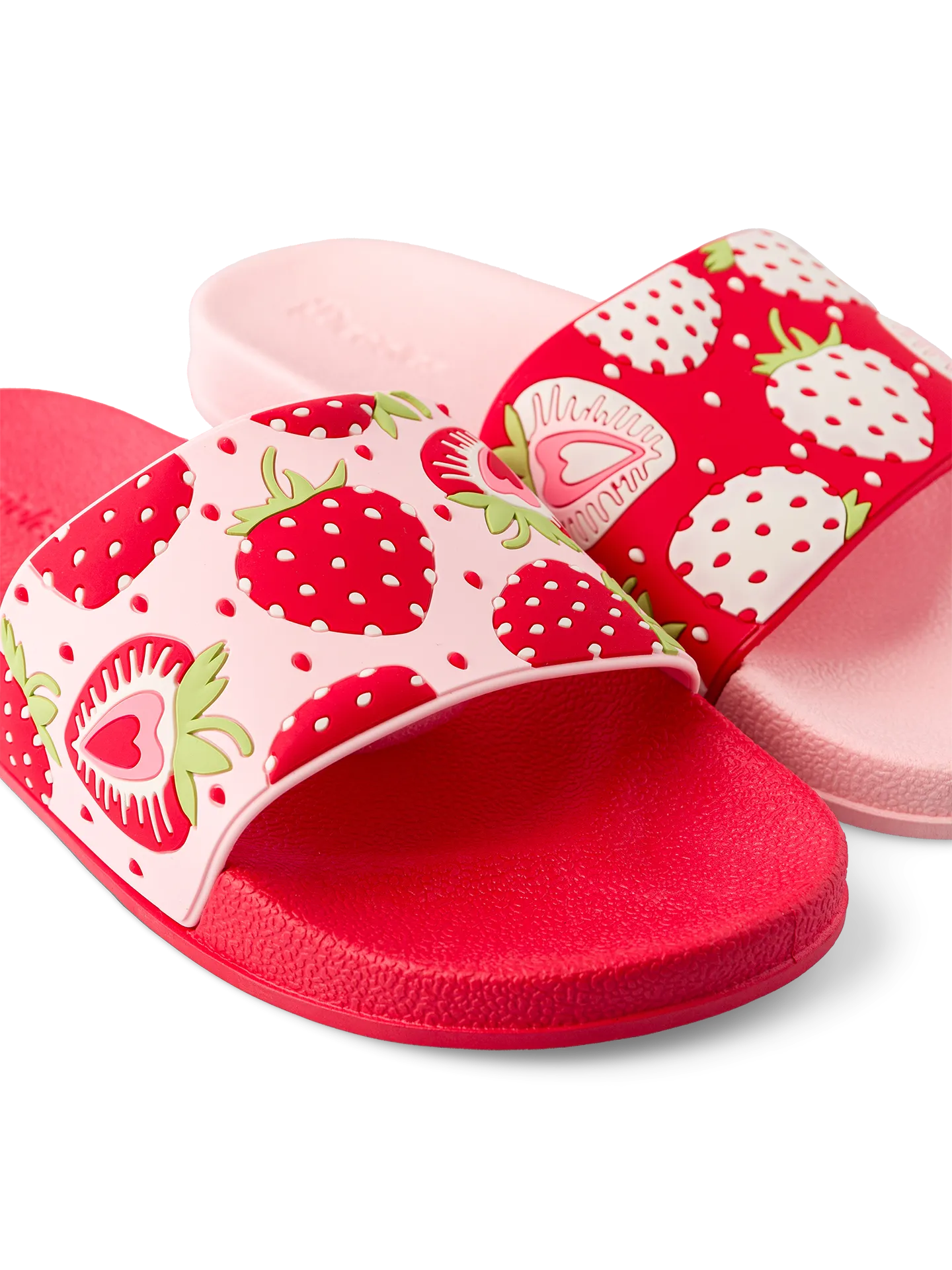 Chanclas alegres Fresas dulces - Image 3