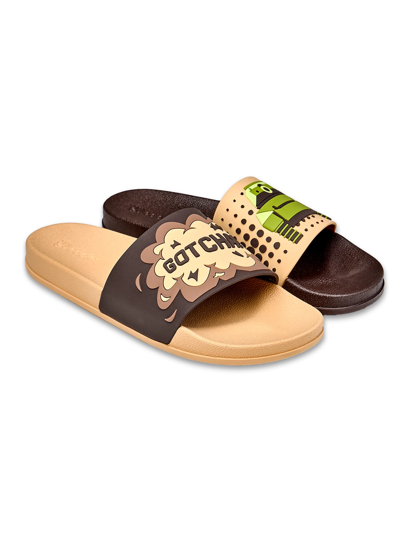Chanclas World of Tanks Gotcha! - Image 3