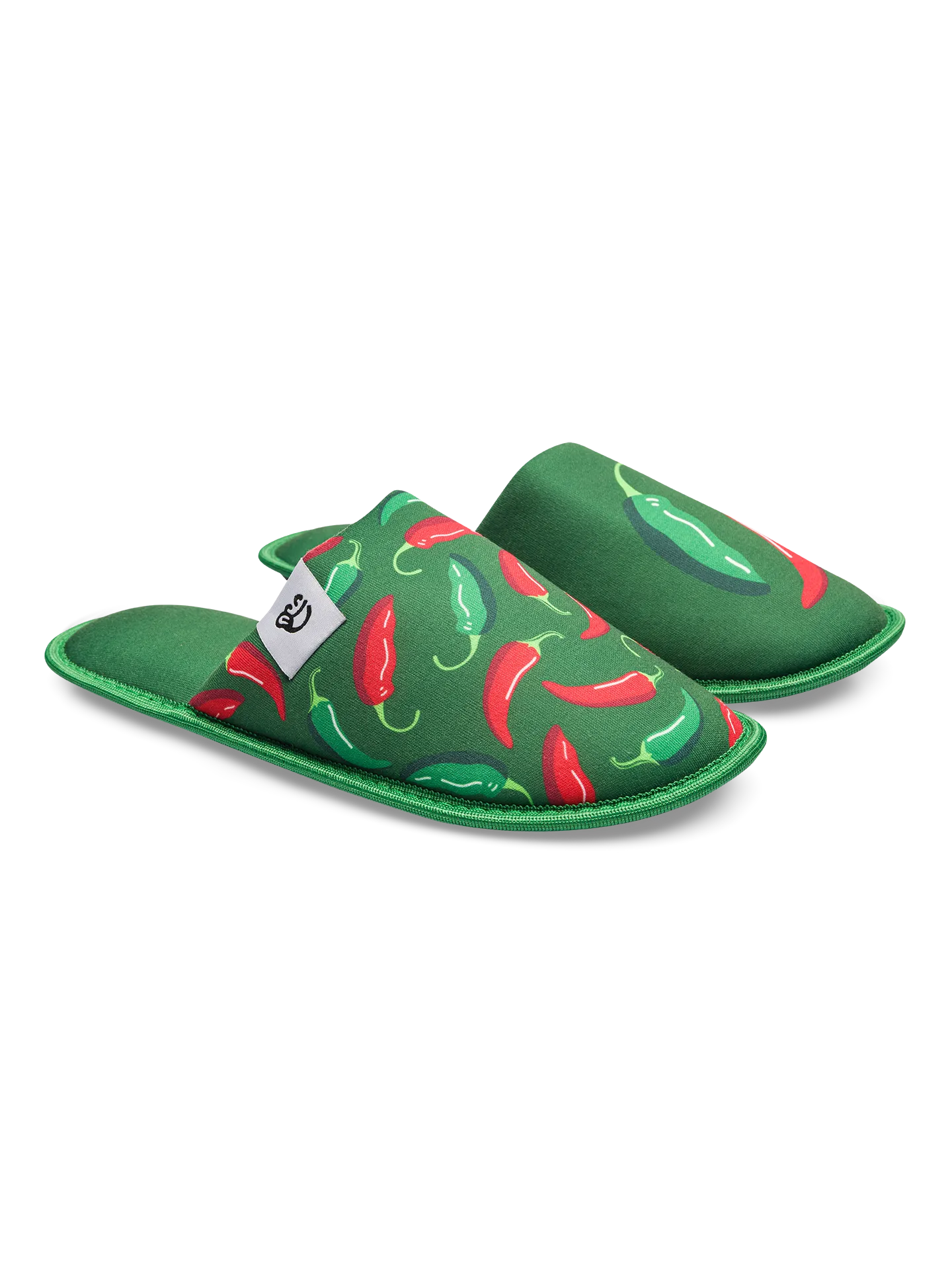 Pantuflas alegres Pimientos picantes - Image 2