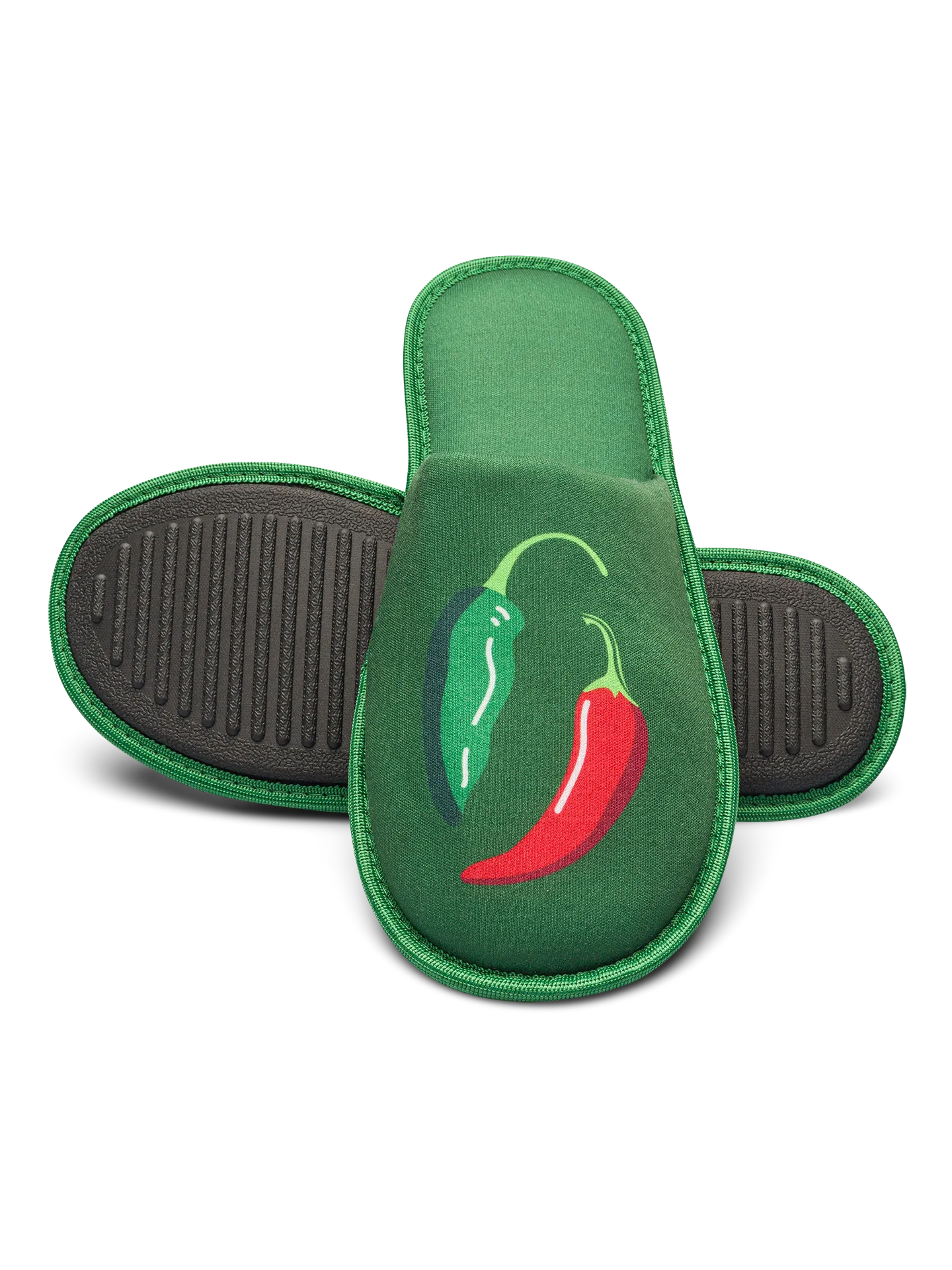 Pantuflas alegres Pimientos picantes - Image 3