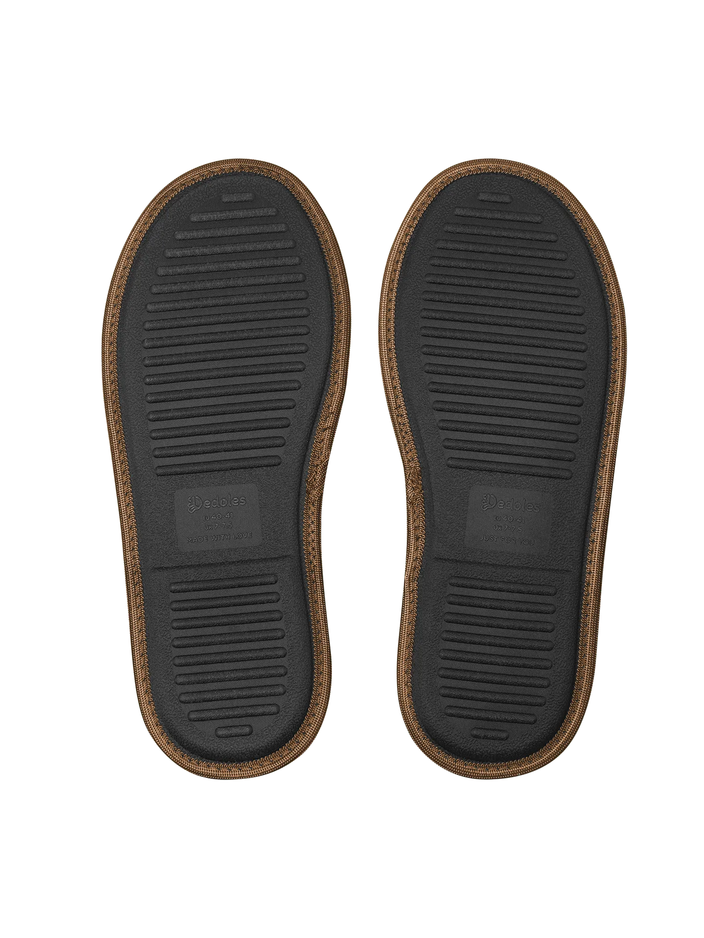 Pantuflas alegres Perro salchicha - Image 3