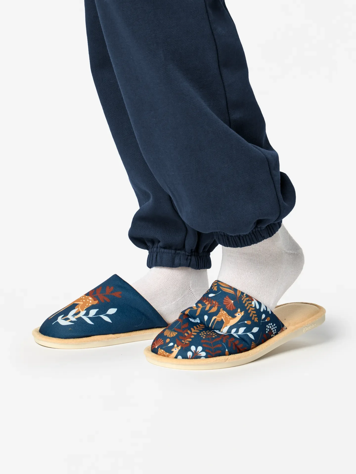 Pantuflas alegres Cierva - Image 2
