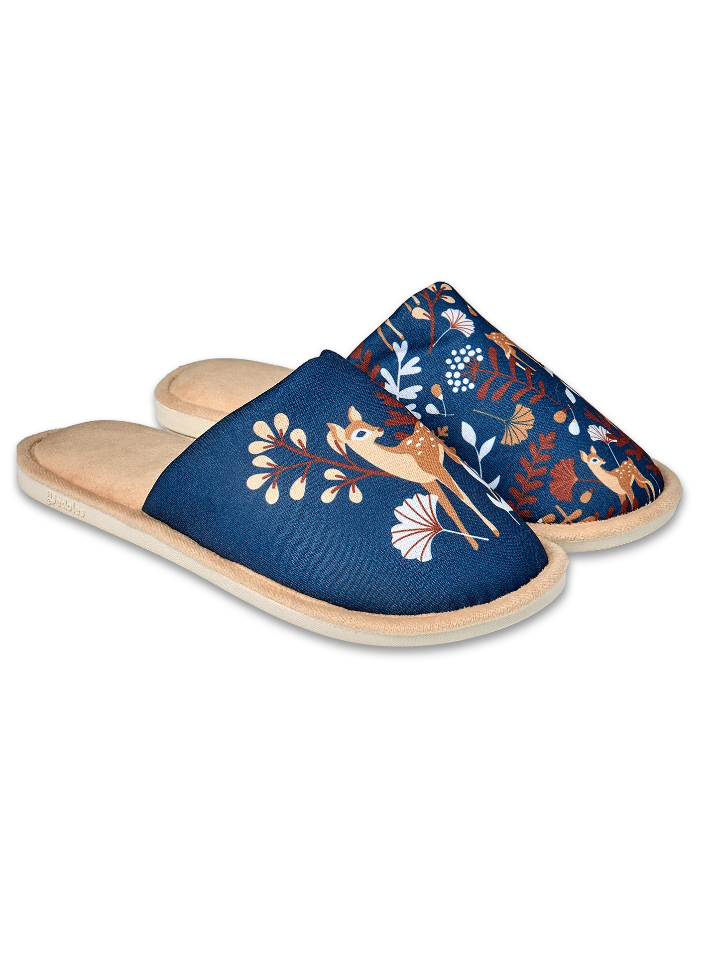 Pantuflas alegres Cierva - Image 3