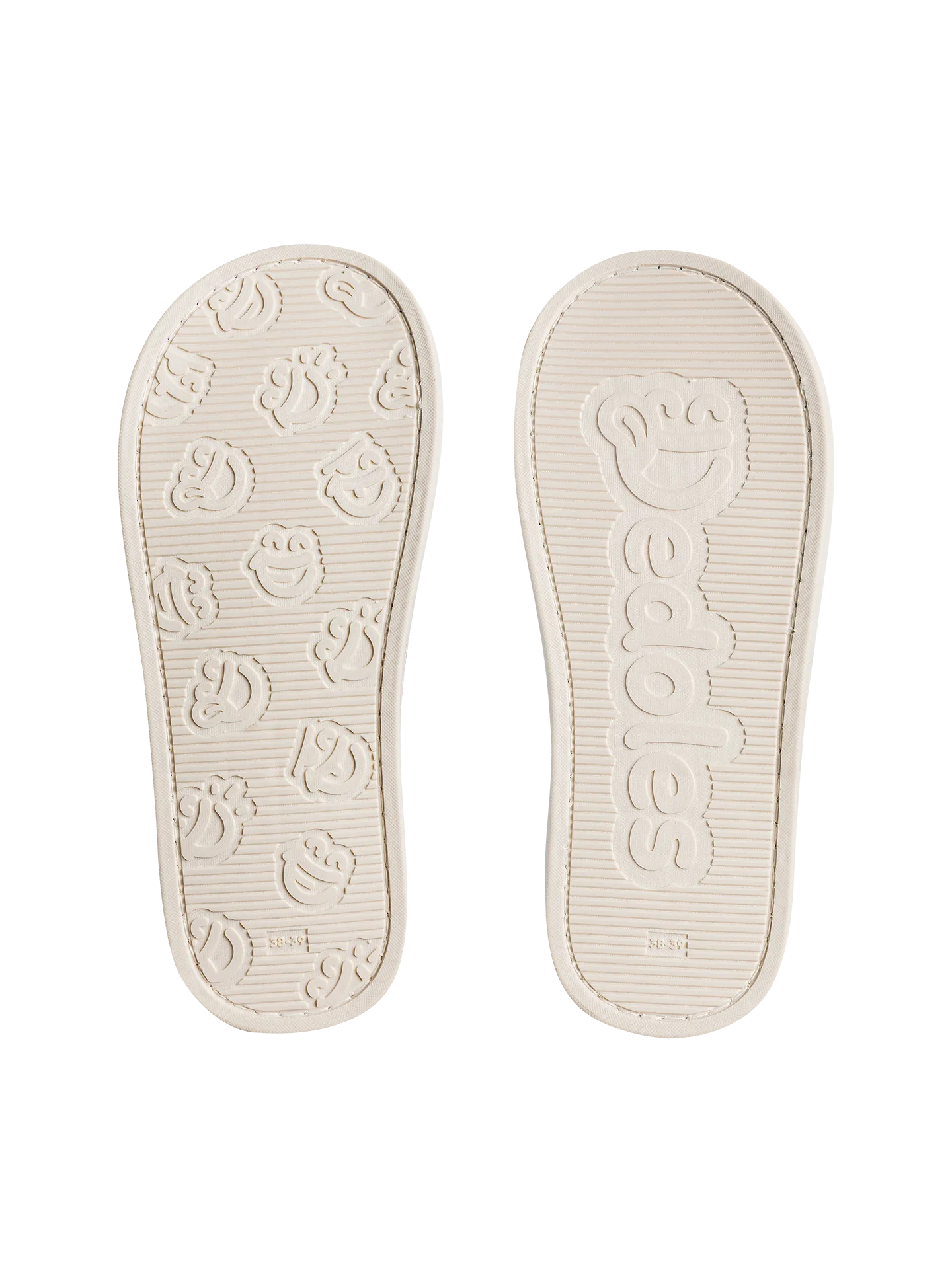 Pantuflas alegres Ojos de gato - Image 3