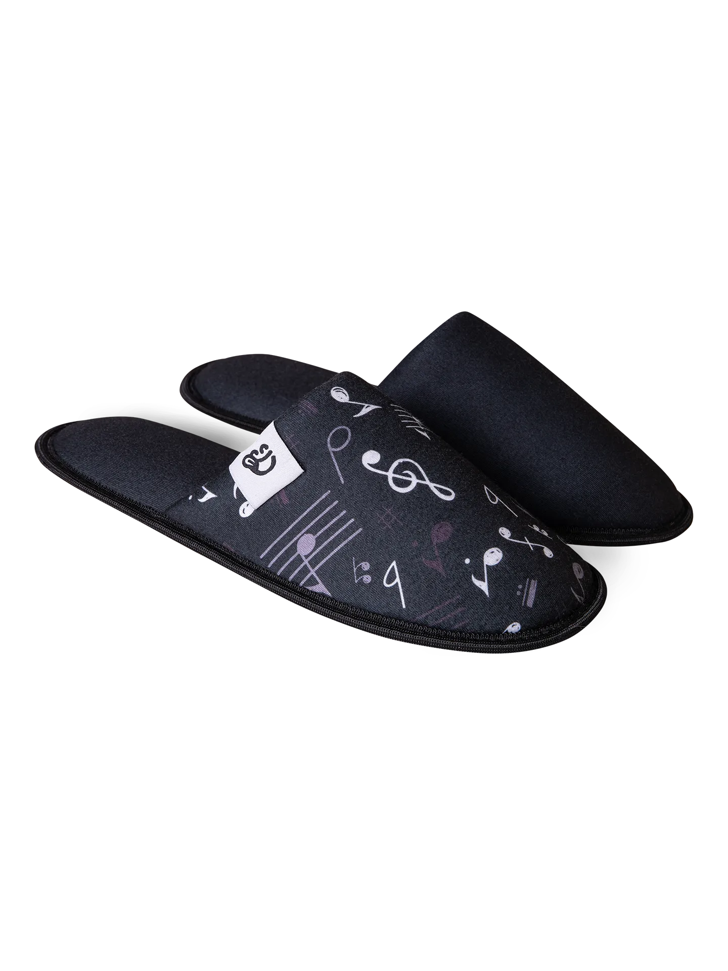 Pantuflas alegres Música - Image 2
