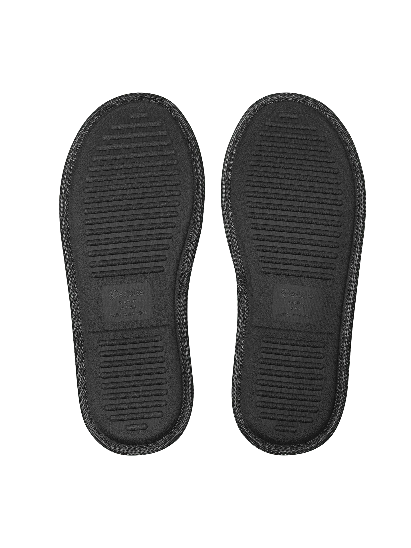 Pantuflas alegres Música - Image 3