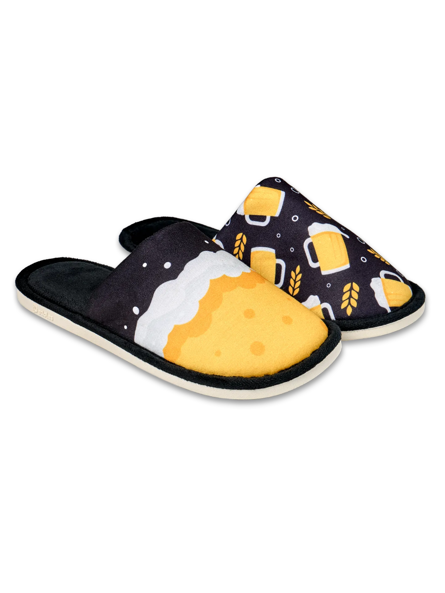 Pantuflas alegres Cerveza sabrosa - Image 4