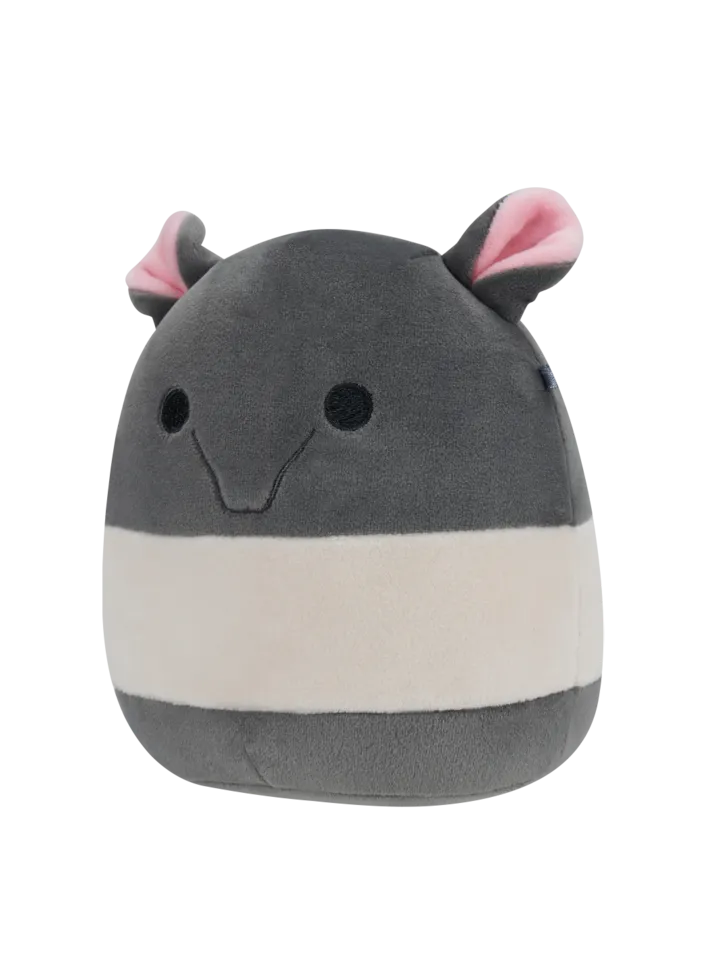 Squishmallows Abbitt el Tapir, 30 cm - Image 2