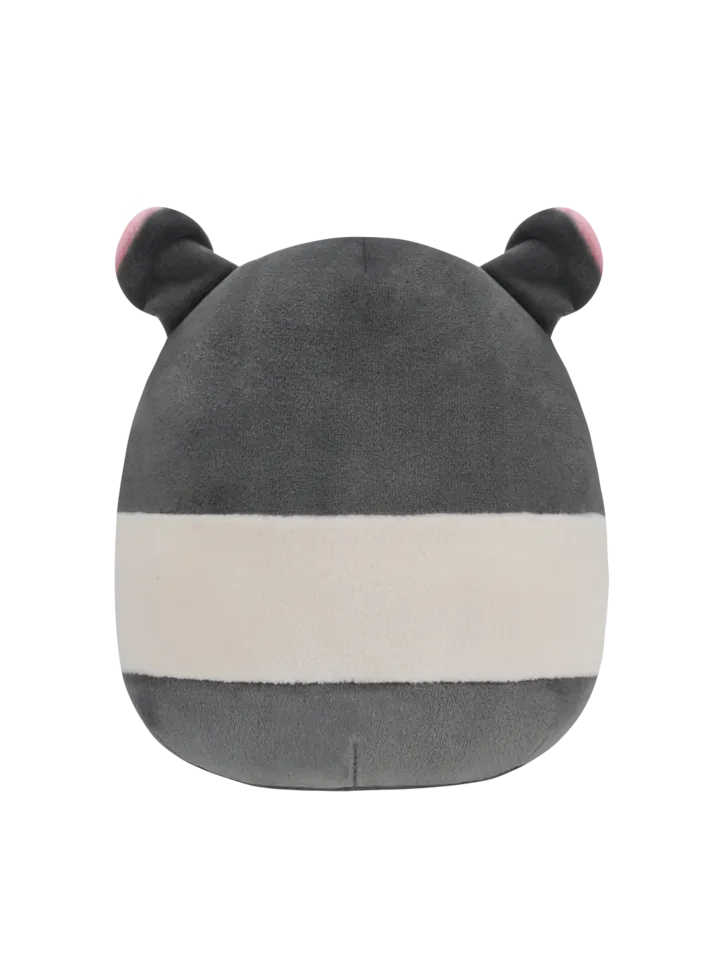 Squishmallows Abbitt el Tapir, 30 cm - Image 3