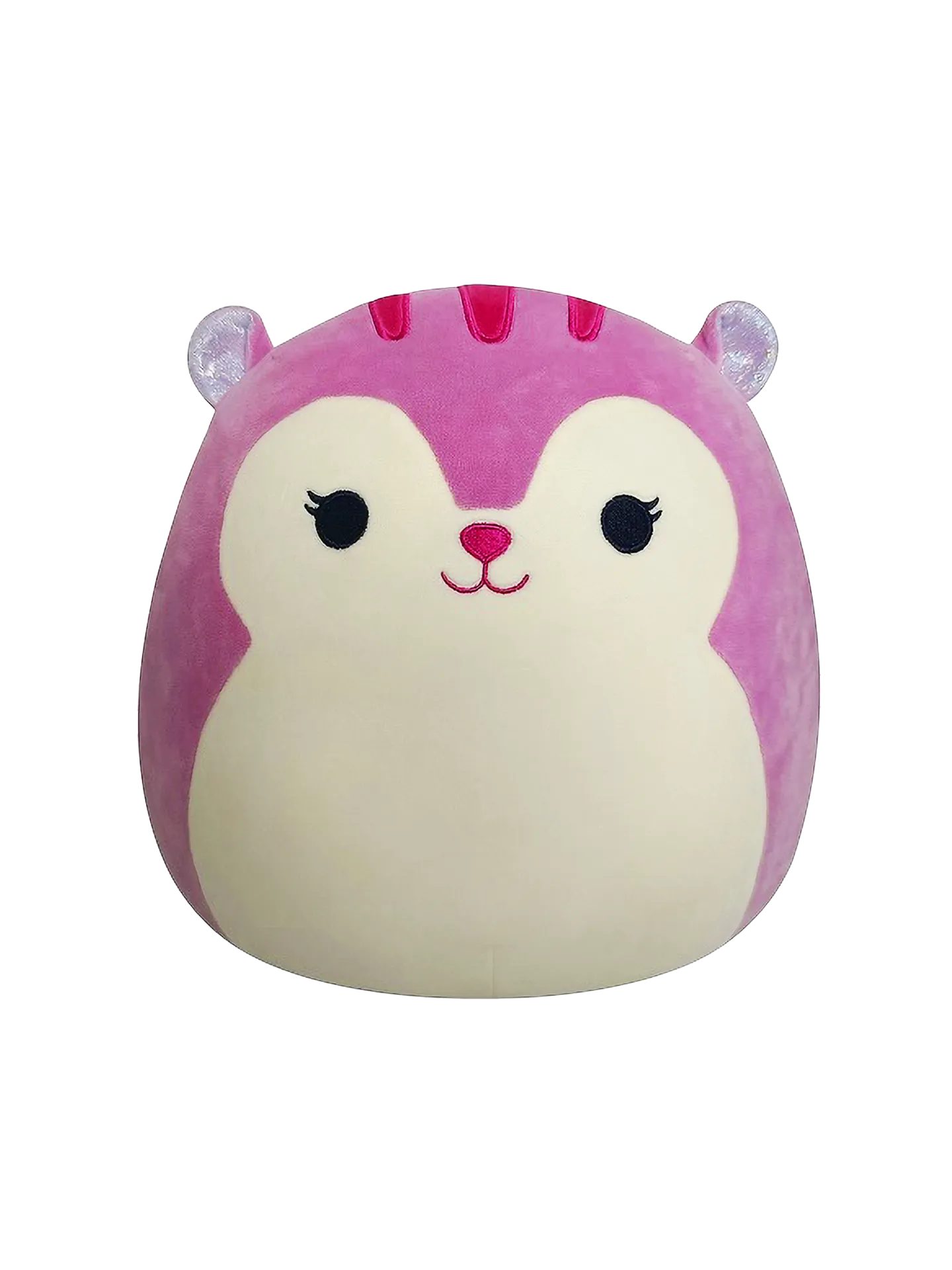 SQUISHMALLOWS Allina la Ardilla, 20 cm