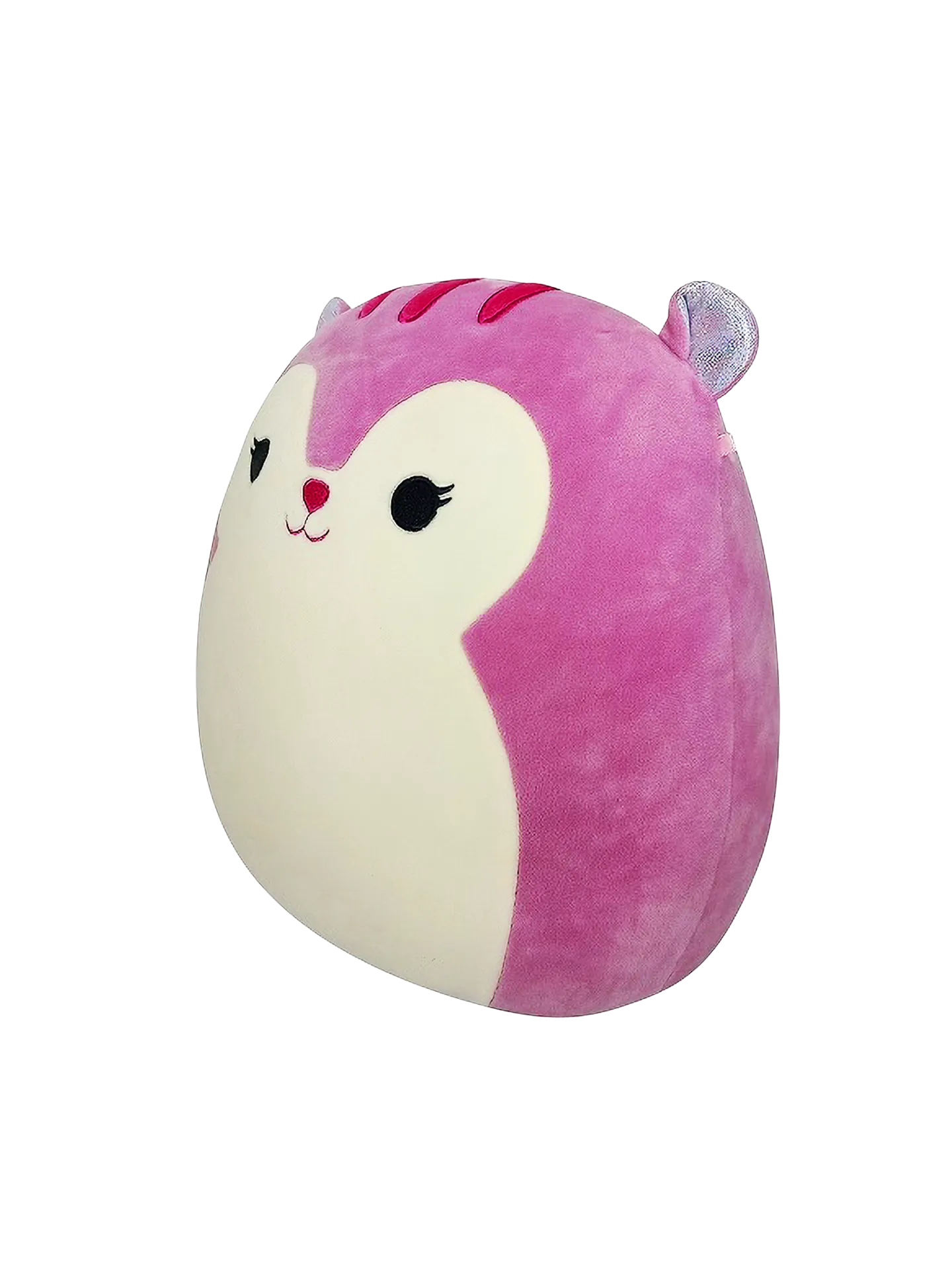 SQUISHMALLOWS Allina la Ardilla, 20 cm - Image 2