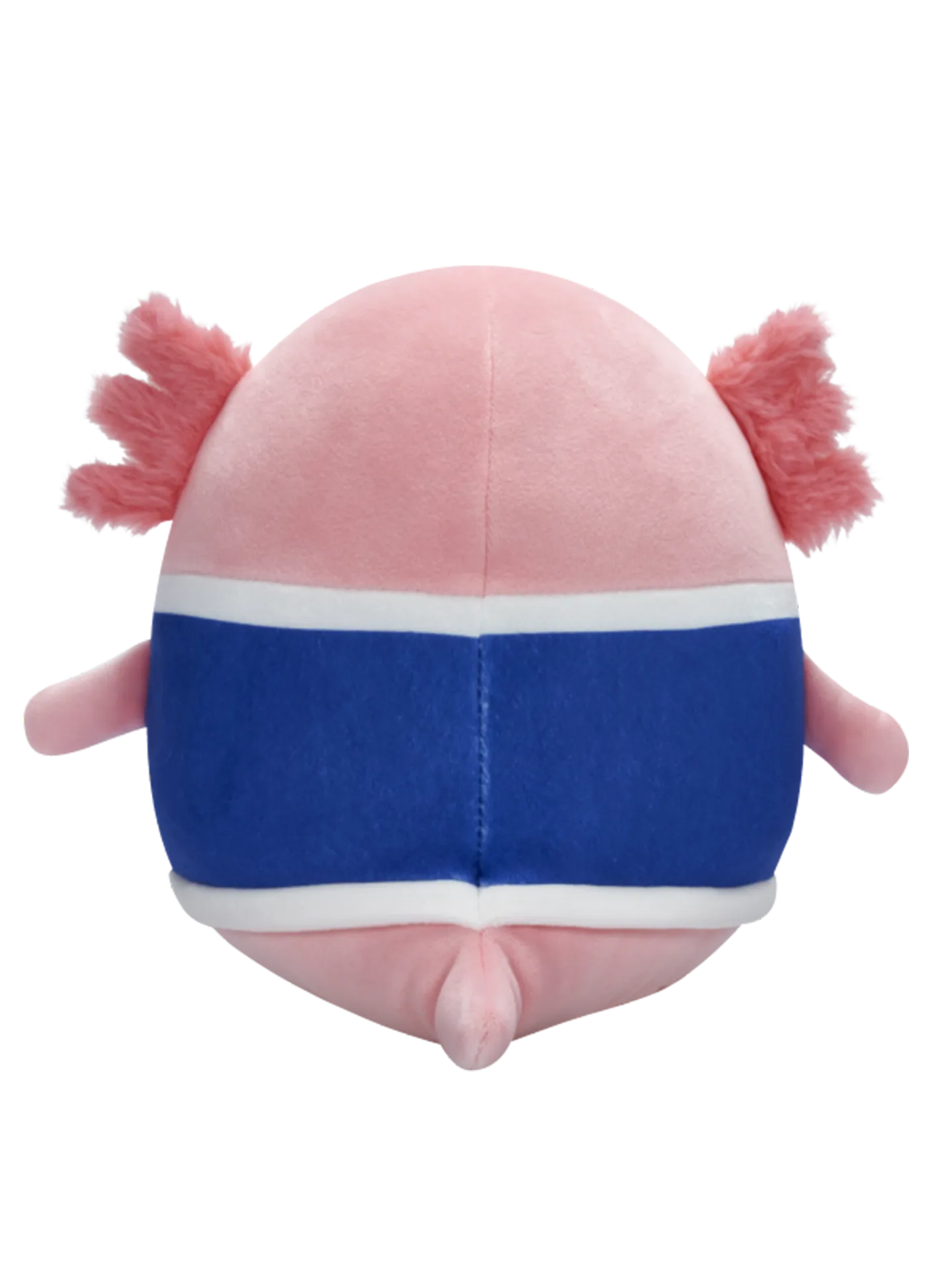 Squishmallows Archie el Ajolote con Camiseta de Fútbol, 20 cm - Image 3