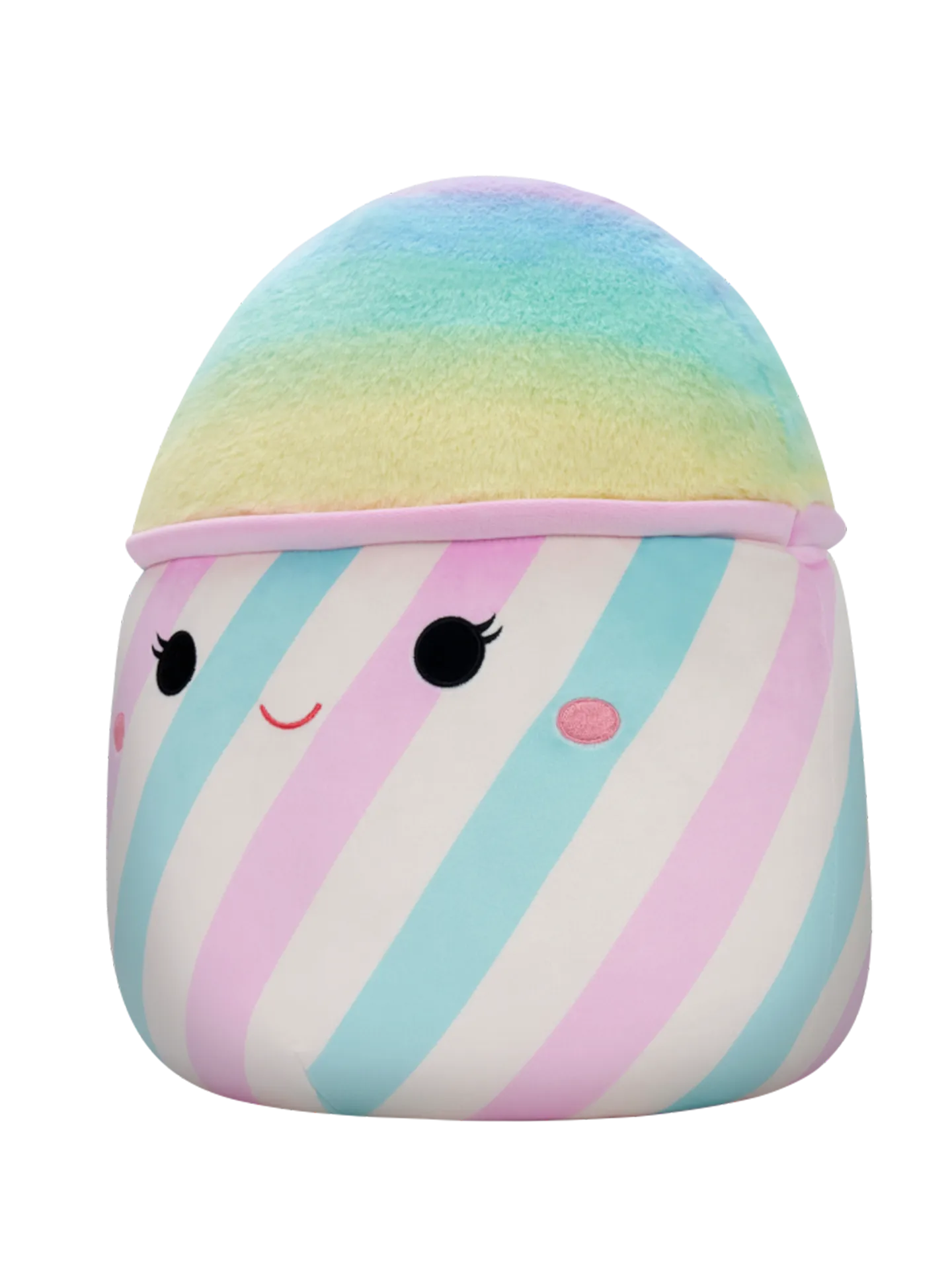 Squishmallows Bevin, el Algodón de Azúcar, 30 cm - Image 2