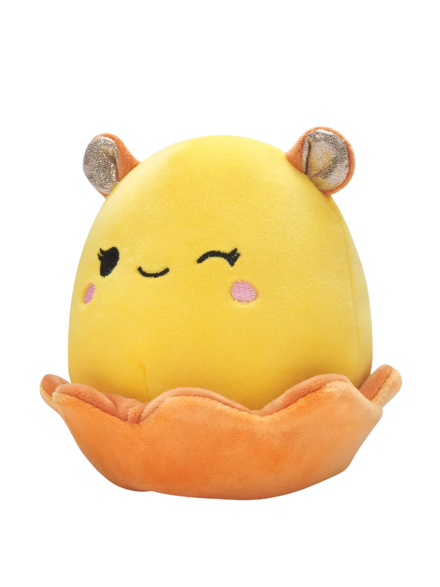 SQUISHMALLOWS Bijan el Pulpo Dumbo, 20 cm - Image 2