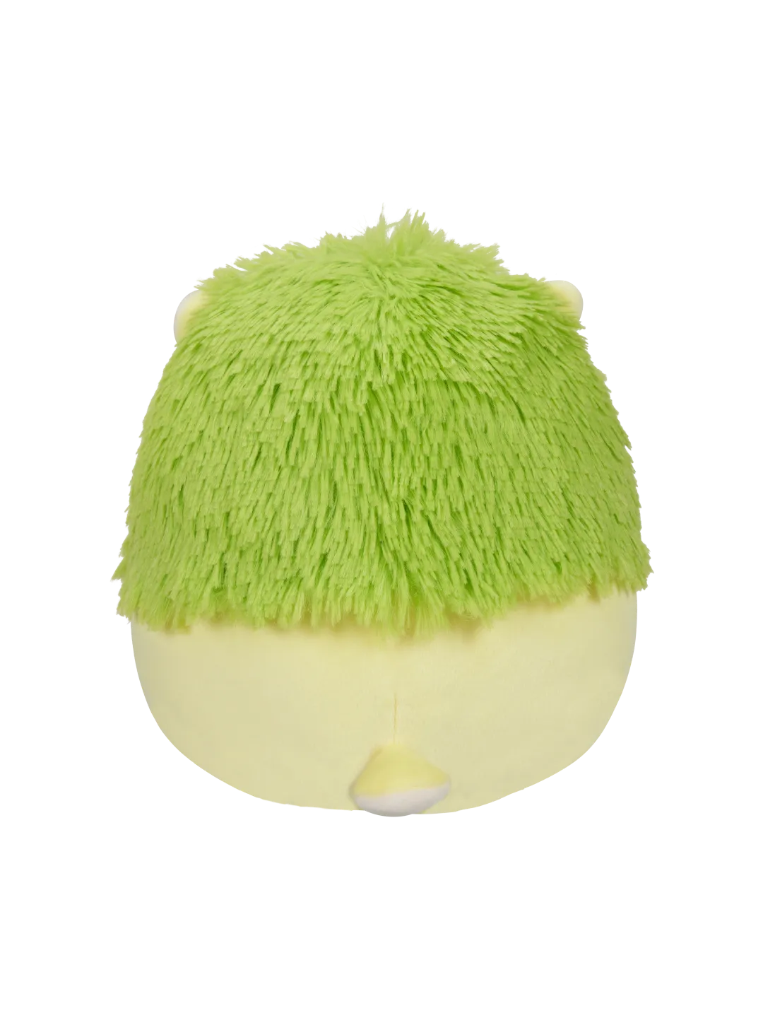 Squishmallows Cavaleri, la Alpaca Verde Lima, 20 cm - Image 4