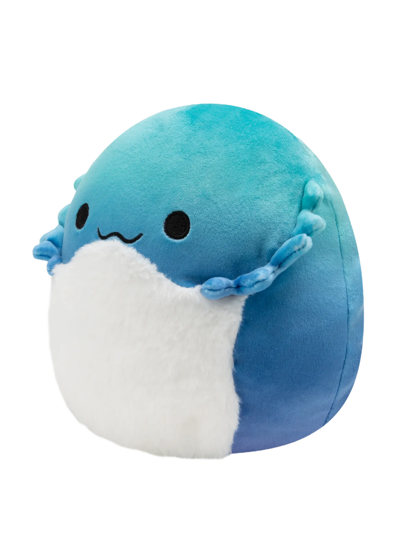 SQUISHMALLOWS Cella el Dragón Barbudo, 20 cm - Image 2