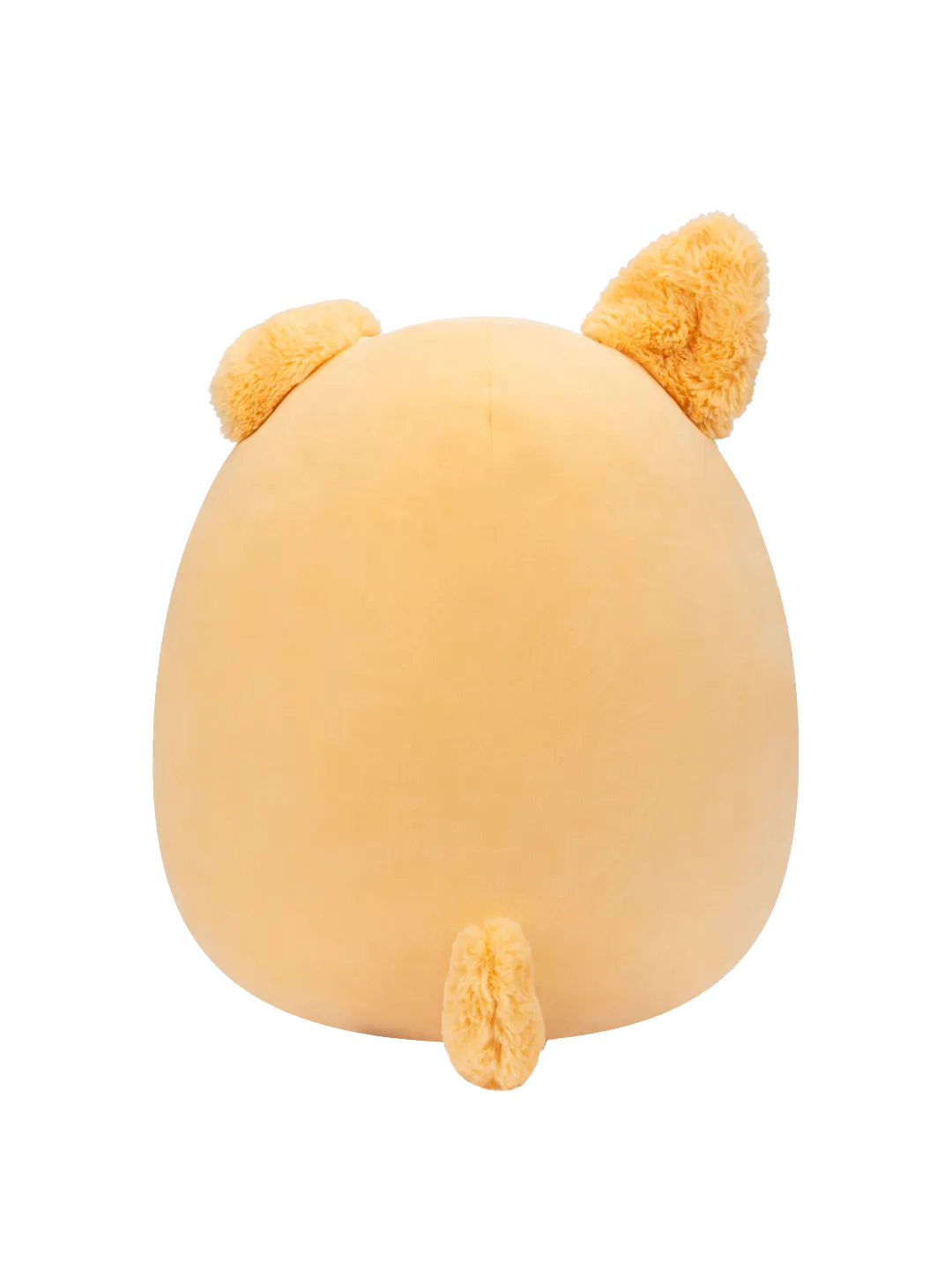 Squishmallows Cooper el Perro Blanco, 35 cm - Image 2