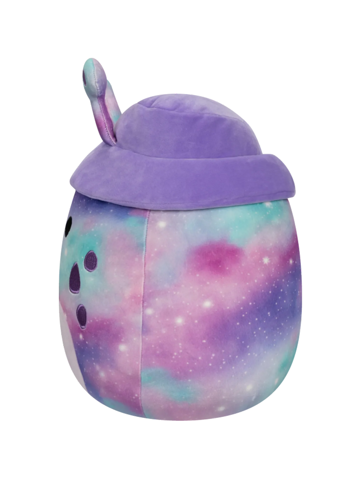Squishmallows Daxxon, el Alienígena Morado, 30 cm - Image 2