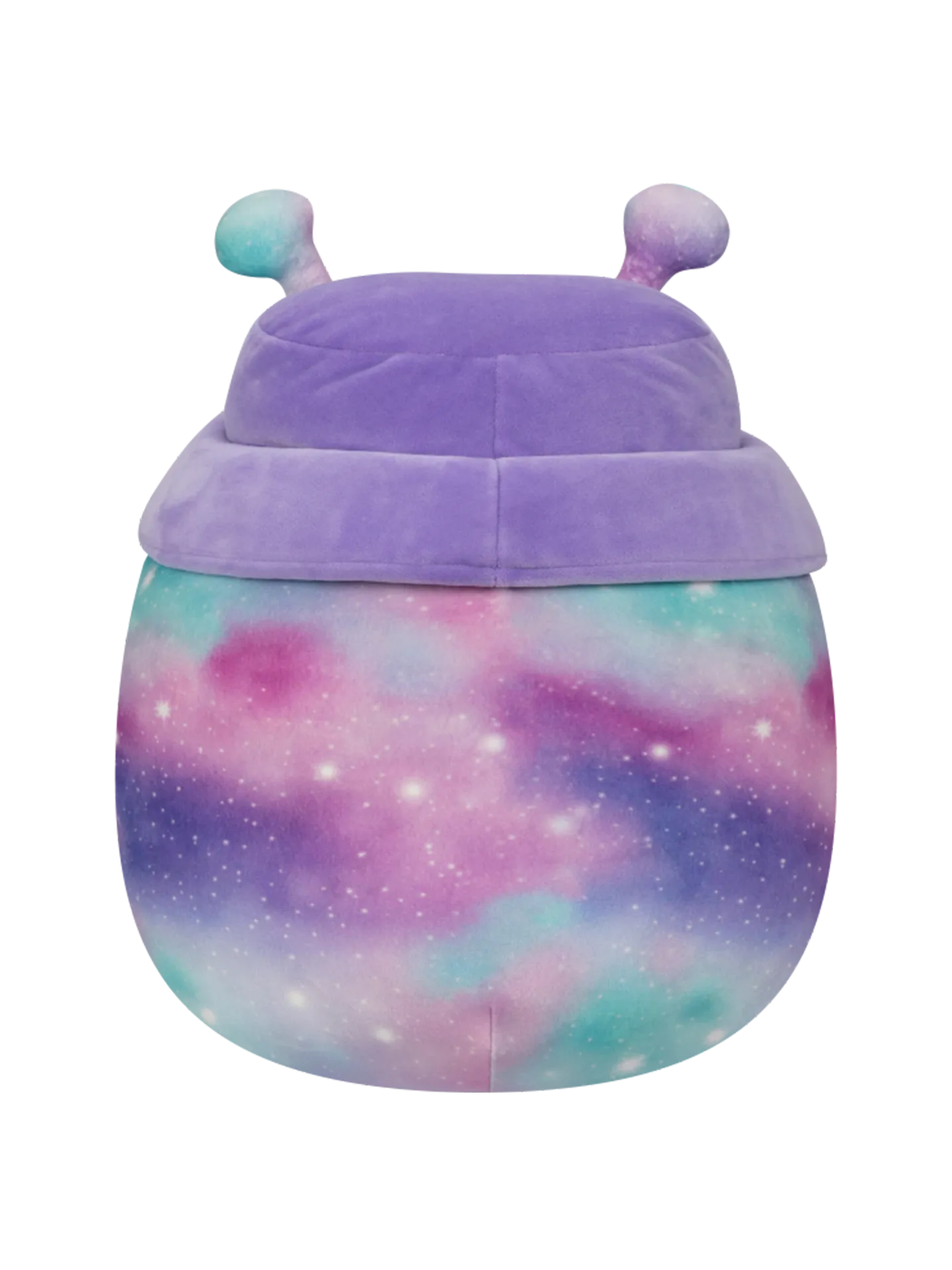 Squishmallows Daxxon, el Alienígena Morado, 30 cm - Image 3