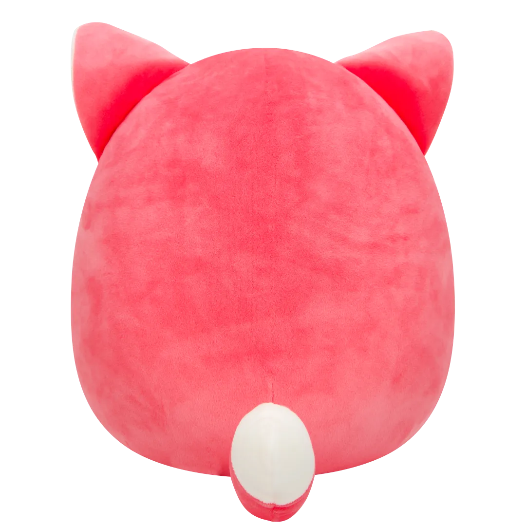 Squishmallows Fifi el Zorro rojo, 20 cm - Image 3