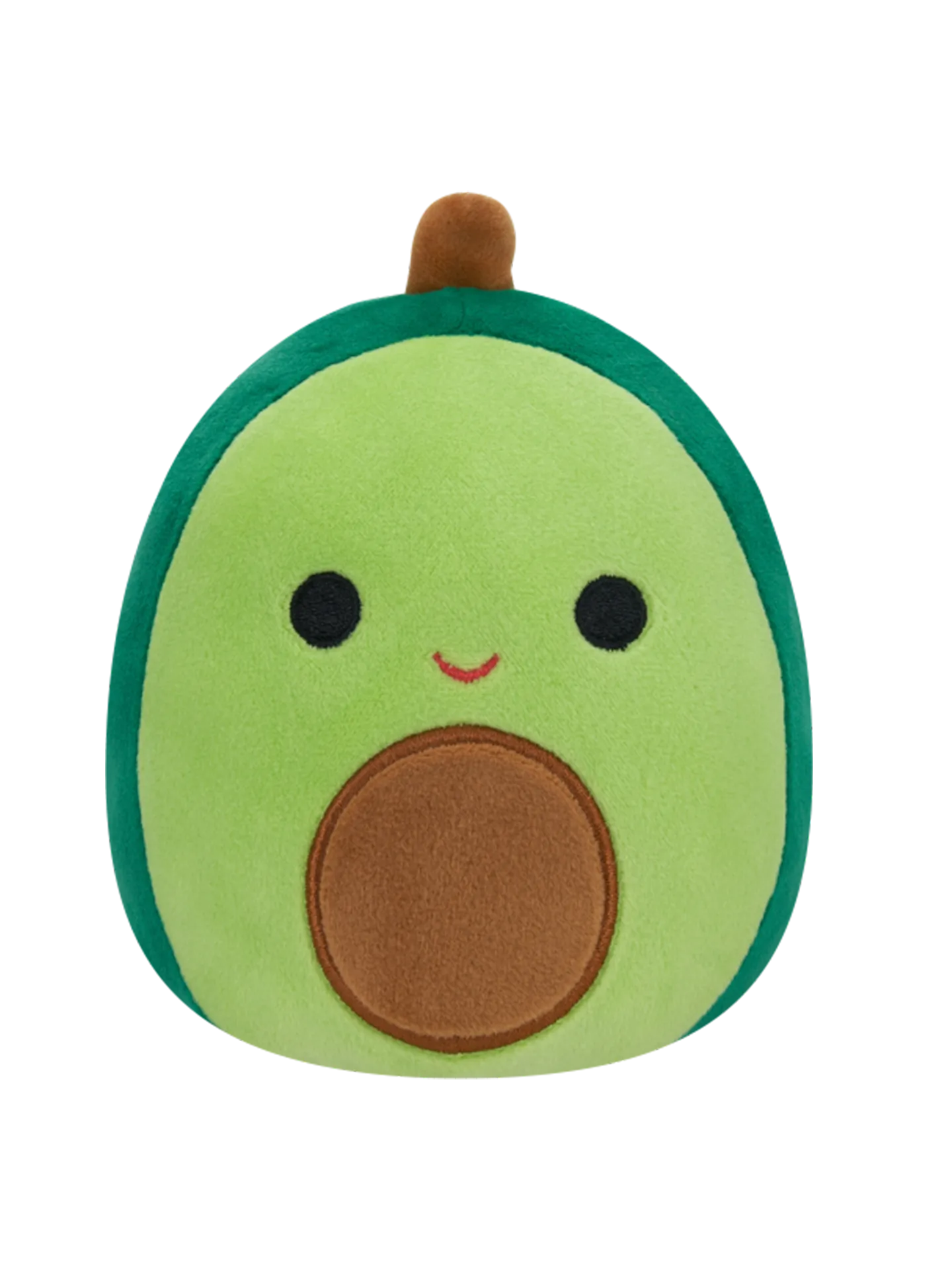 Squishmallows Flip-A-Mallow De Guacamole a Aguacate, 13 cm