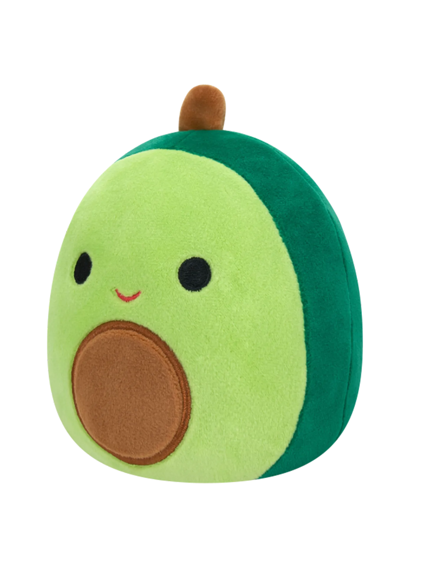 Squishmallows Flip-A-Mallow De Guacamole a Aguacate, 13 cm - Image 2