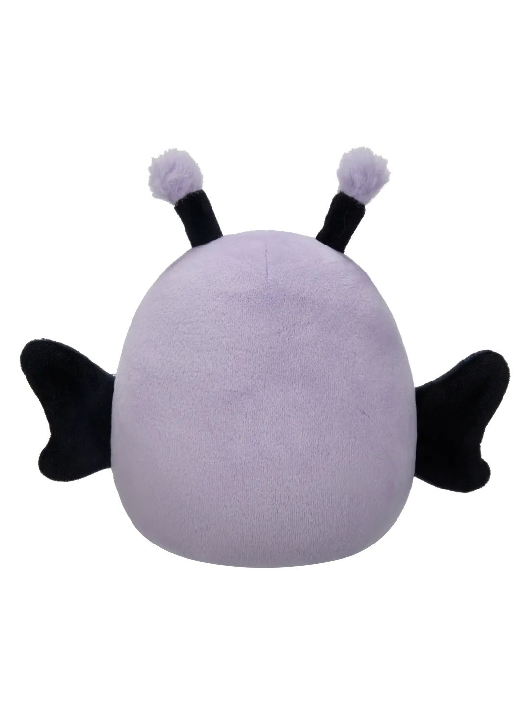 Squishmallows 2 en1 Rutabaga, la Oruga/Bibiana, la Mariposa, 13 cm - Image 7
