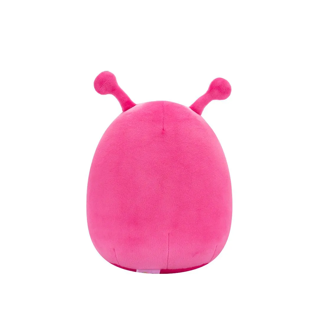 Squishmallows Frawleen la Alien Rosa Intenso, 20 cm - Image 4
