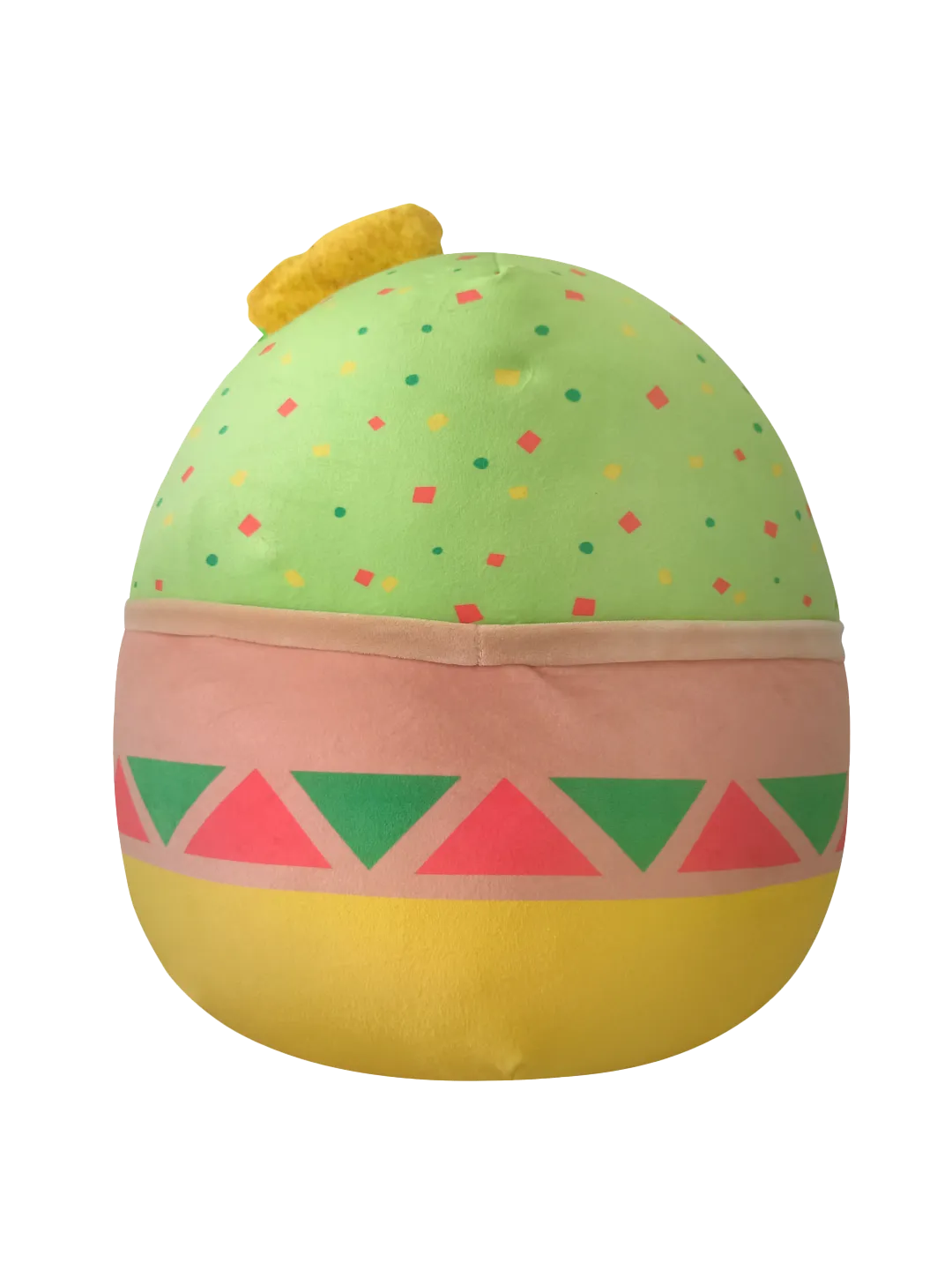 Squishmallows Gideon el Guacamole, 35 cm - Image 2