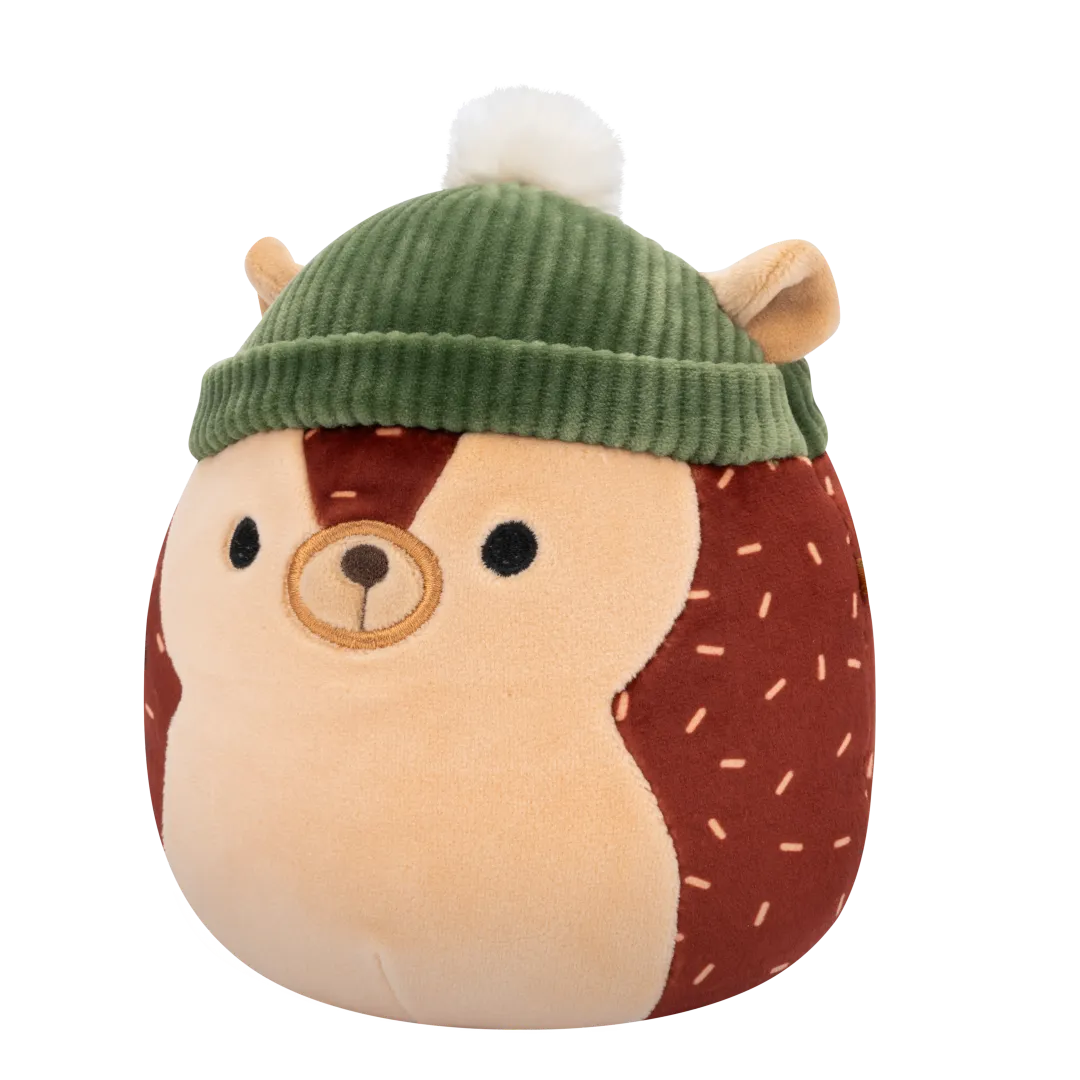 Squishmallows Hans el Erizo, 20 cm - Image 2