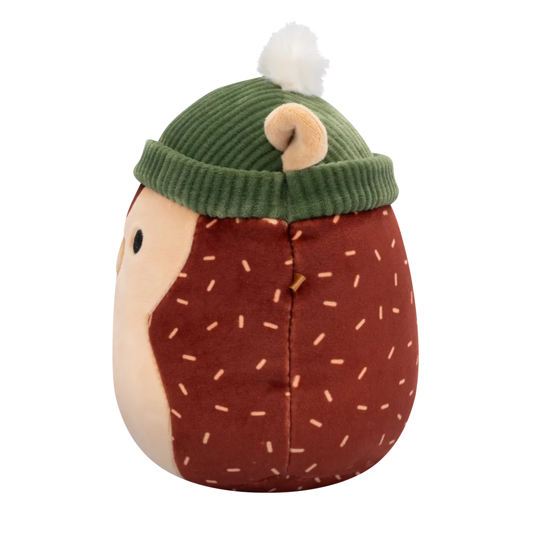 Squishmallows Hans el Erizo, 20 cm - Image 3