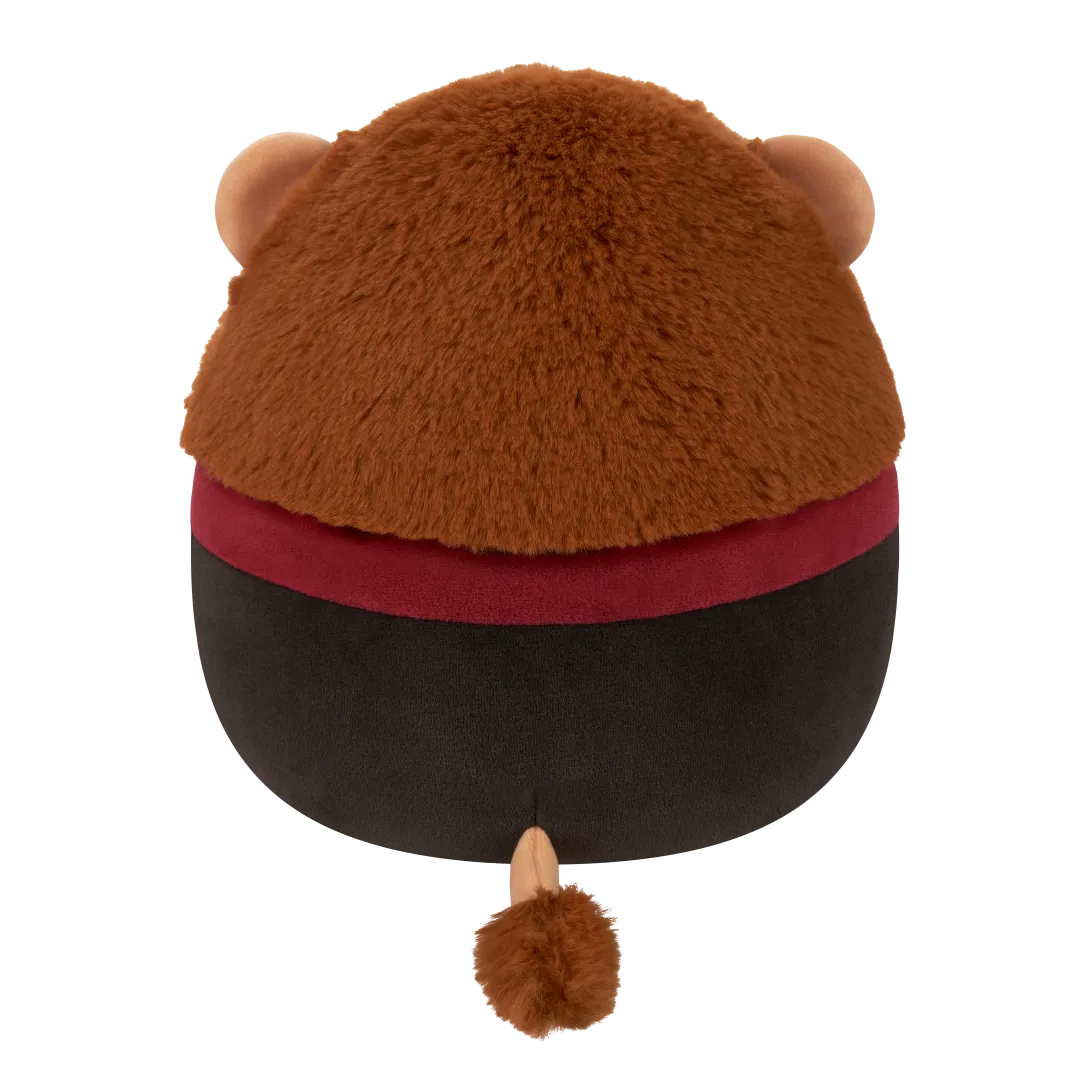 Squishmallows Harry Potter - León de Gryffindor, 20 cm - Image 2