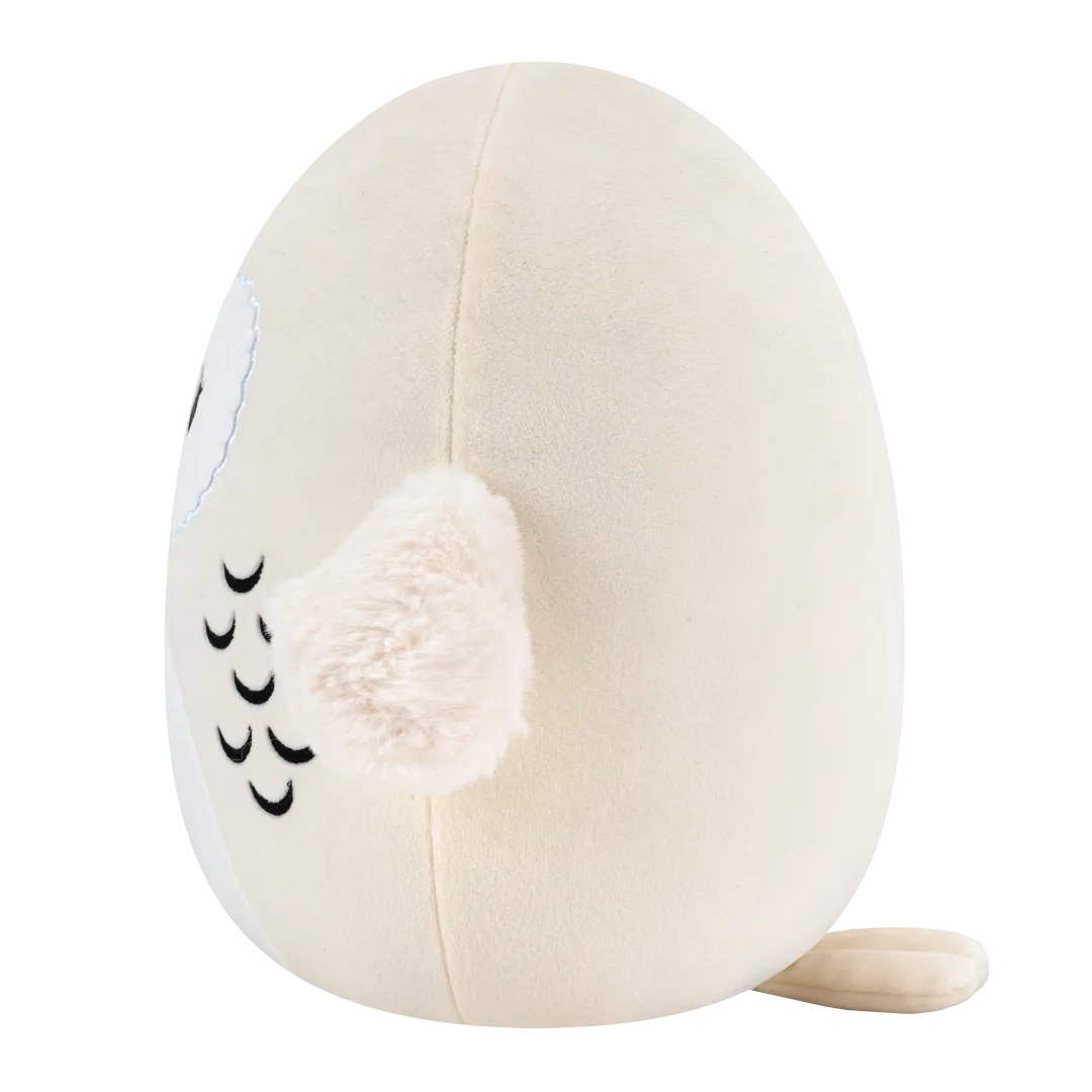 Squishmallows Harry Potter - Hedwig, 20 cm - Image 2
