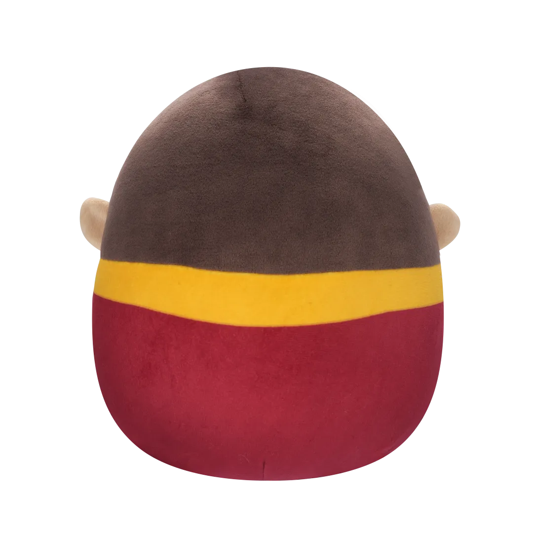 Squishmallows Harry Potter con Túnica de Quidditch, 20 cm - Image 4
