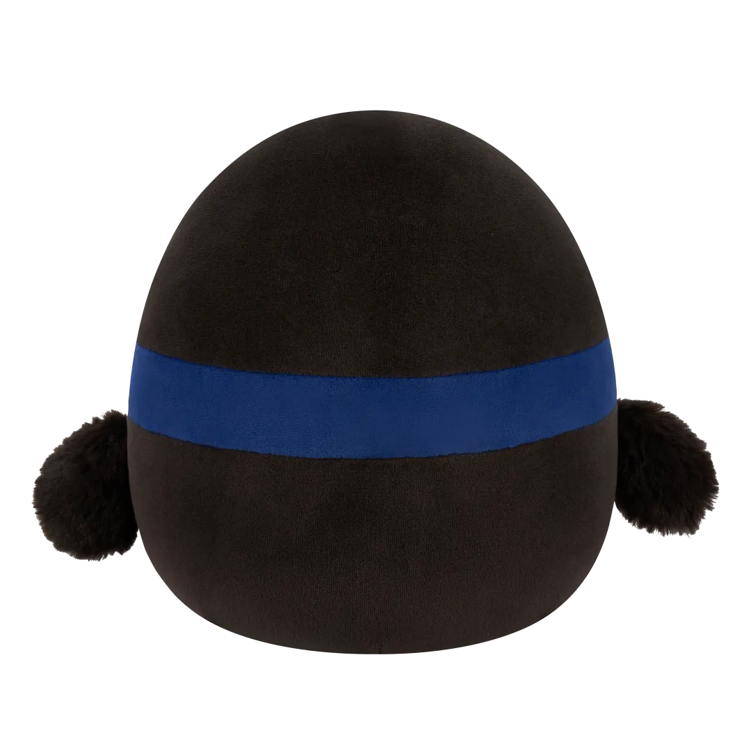 Squishmallows Harry Potter - Cuervo de Ravenclaw, 20 cm - Image 2