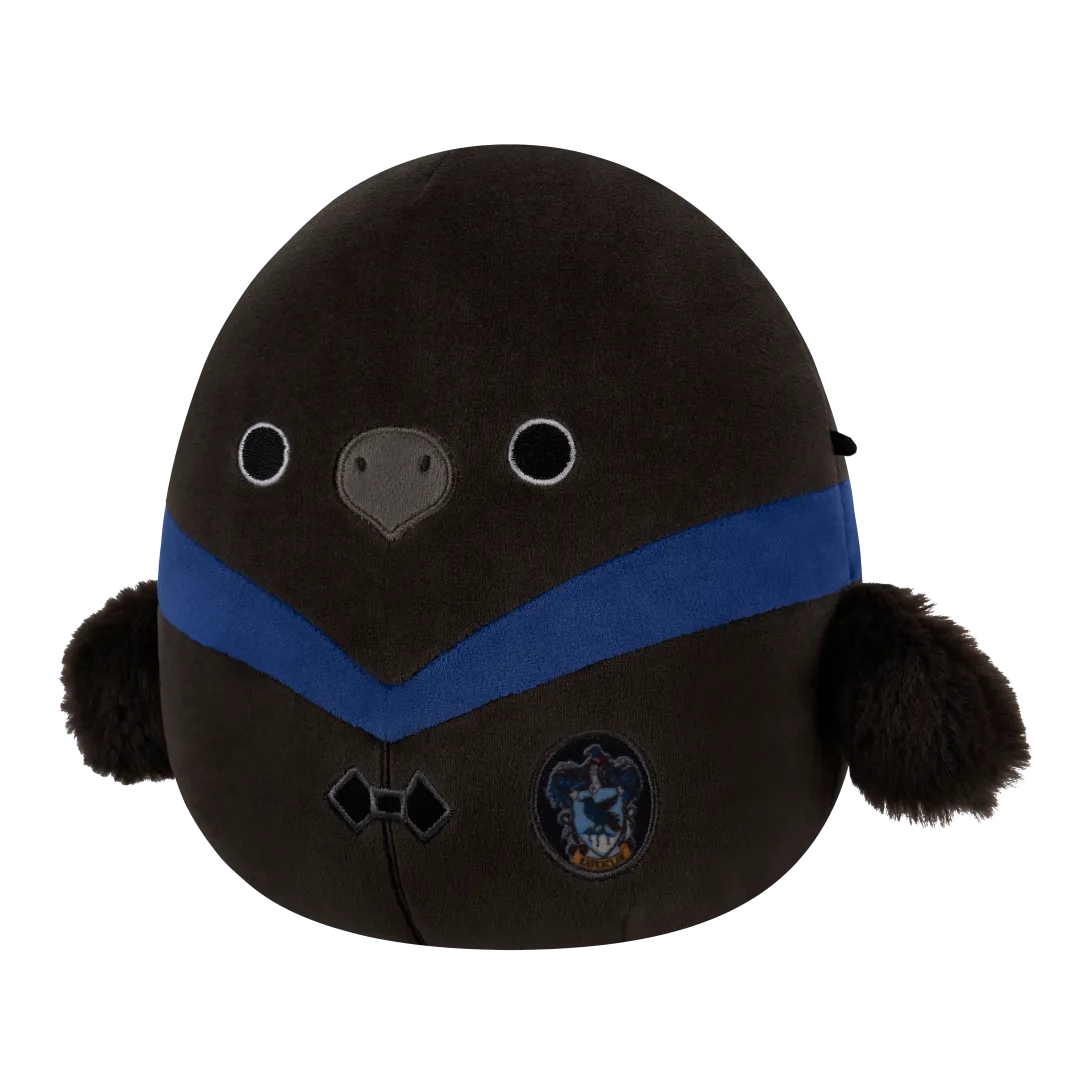 Squishmallows Harry Potter - Cuervo de Ravenclaw, 20 cm - Image 3