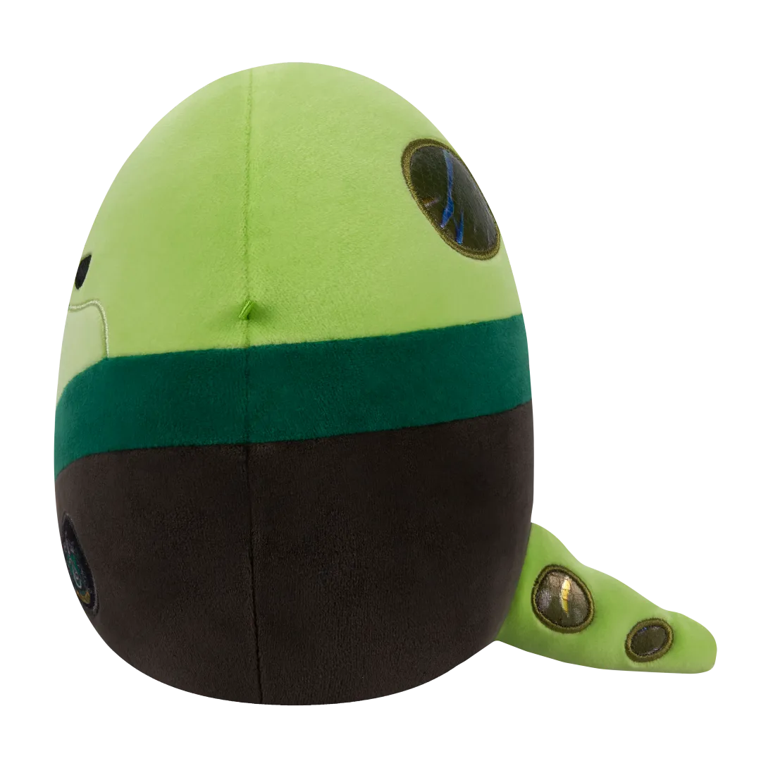 Squishmallows Harry Potter - Serpiente de Slytherin, 20 cm - Image 2