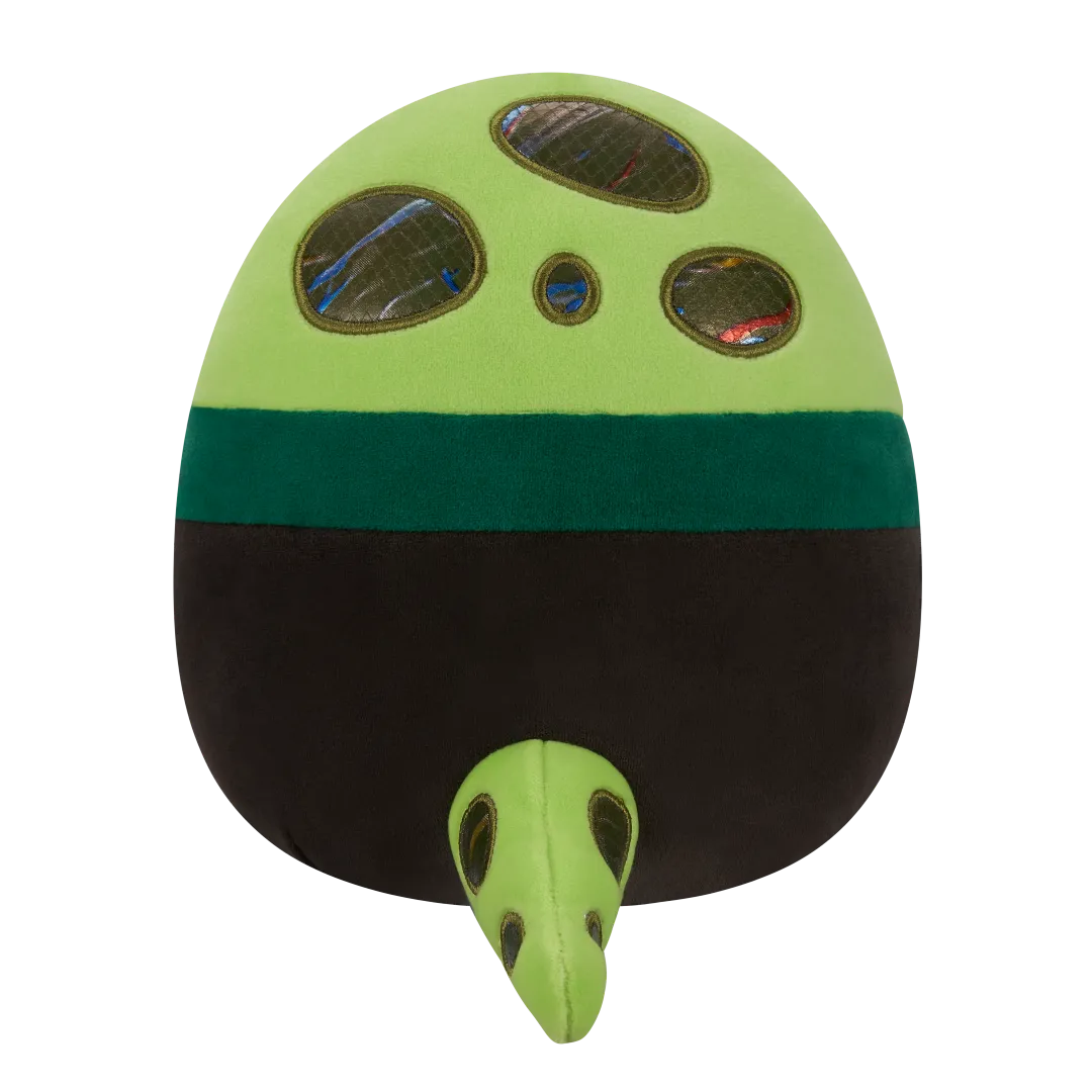 Squishmallows Harry Potter - Serpiente de Slytherin, 20 cm - Image 3