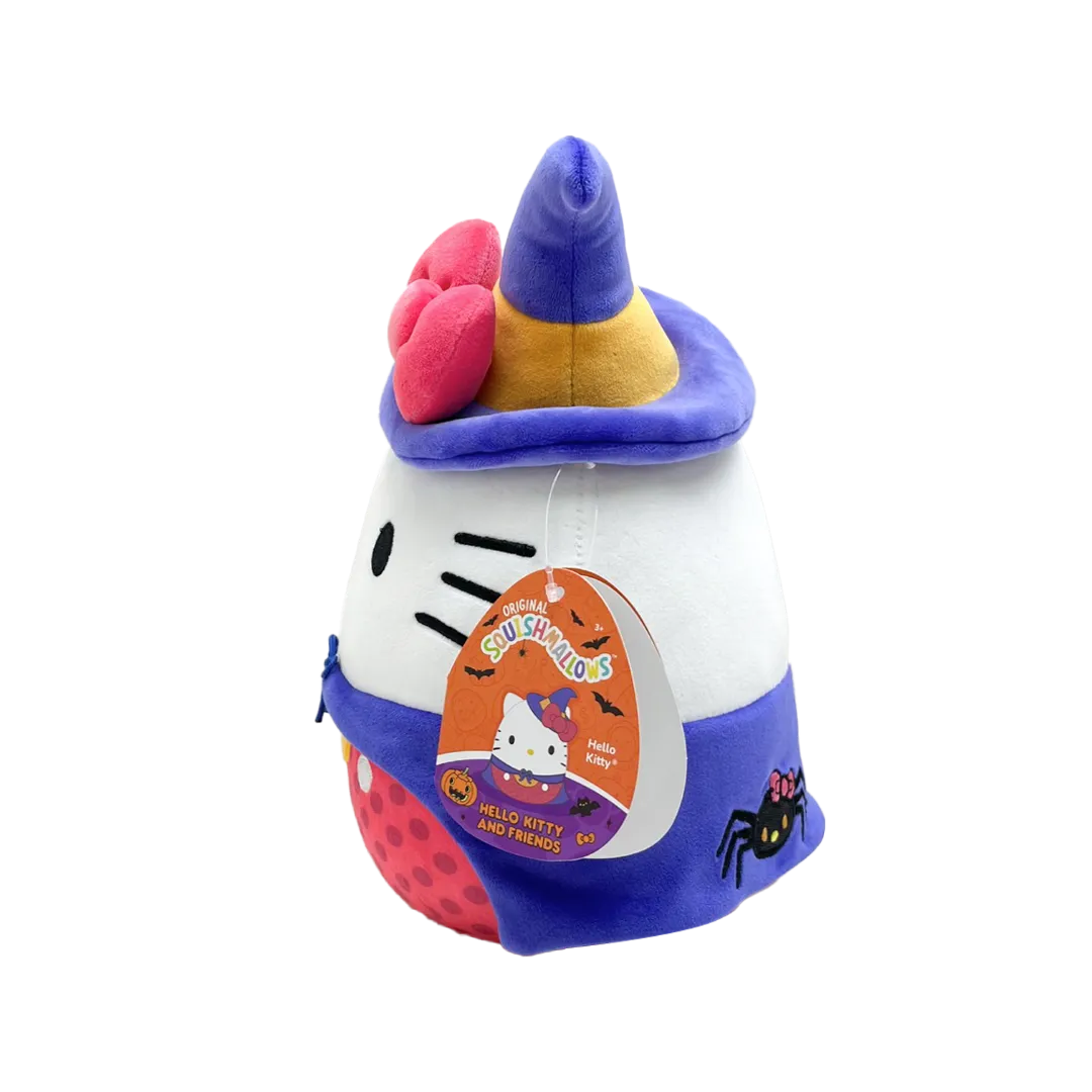 Squishmallows Hello Kitty Halloween - Hello Kitty, 20 cm - Image 2