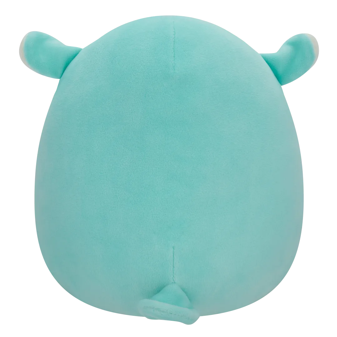 Squishmallows Jacob la Oveja Azul Agua, 20 cm - Image 2