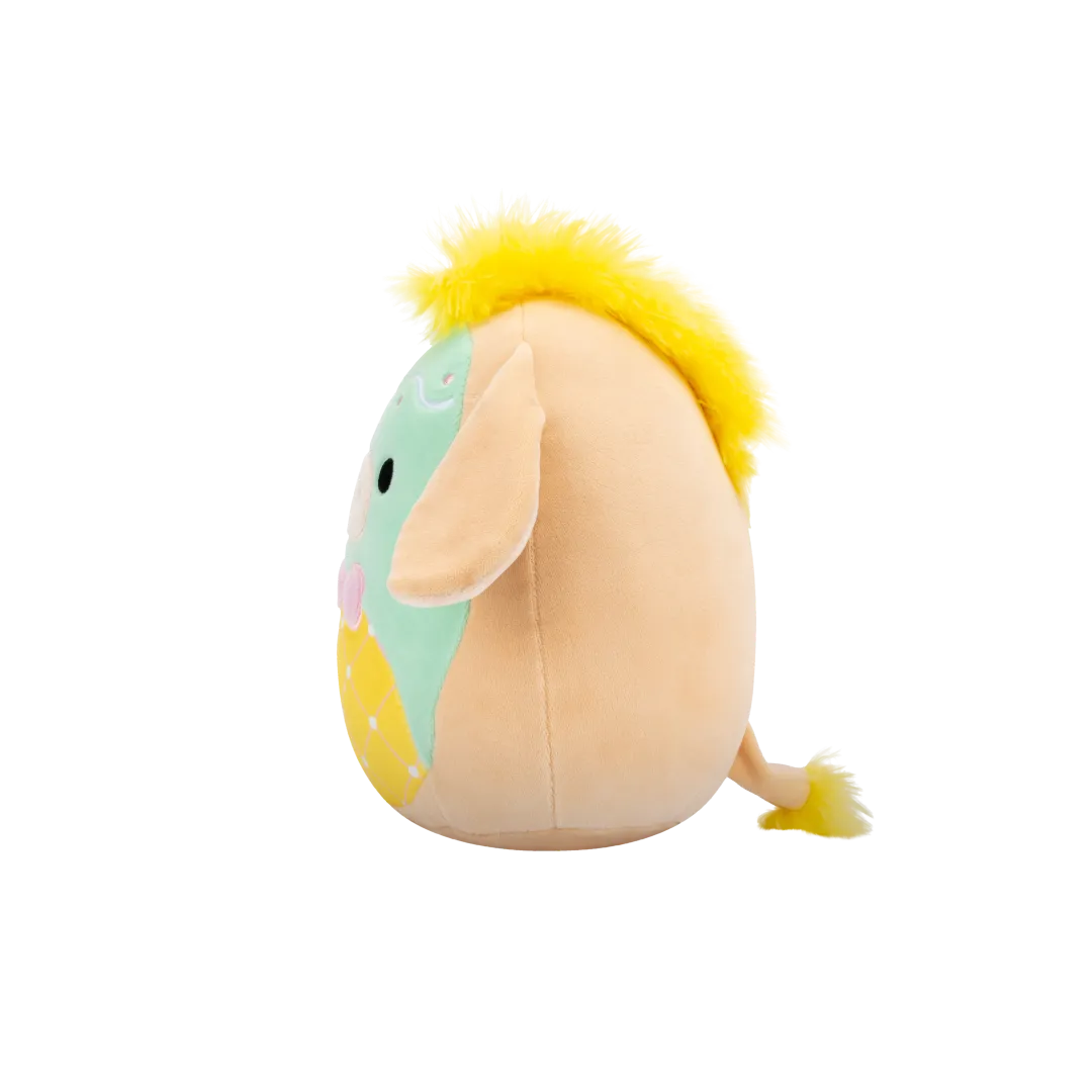 Squishmallows Kepler el Asno Galleta, 20 cm - Image 3