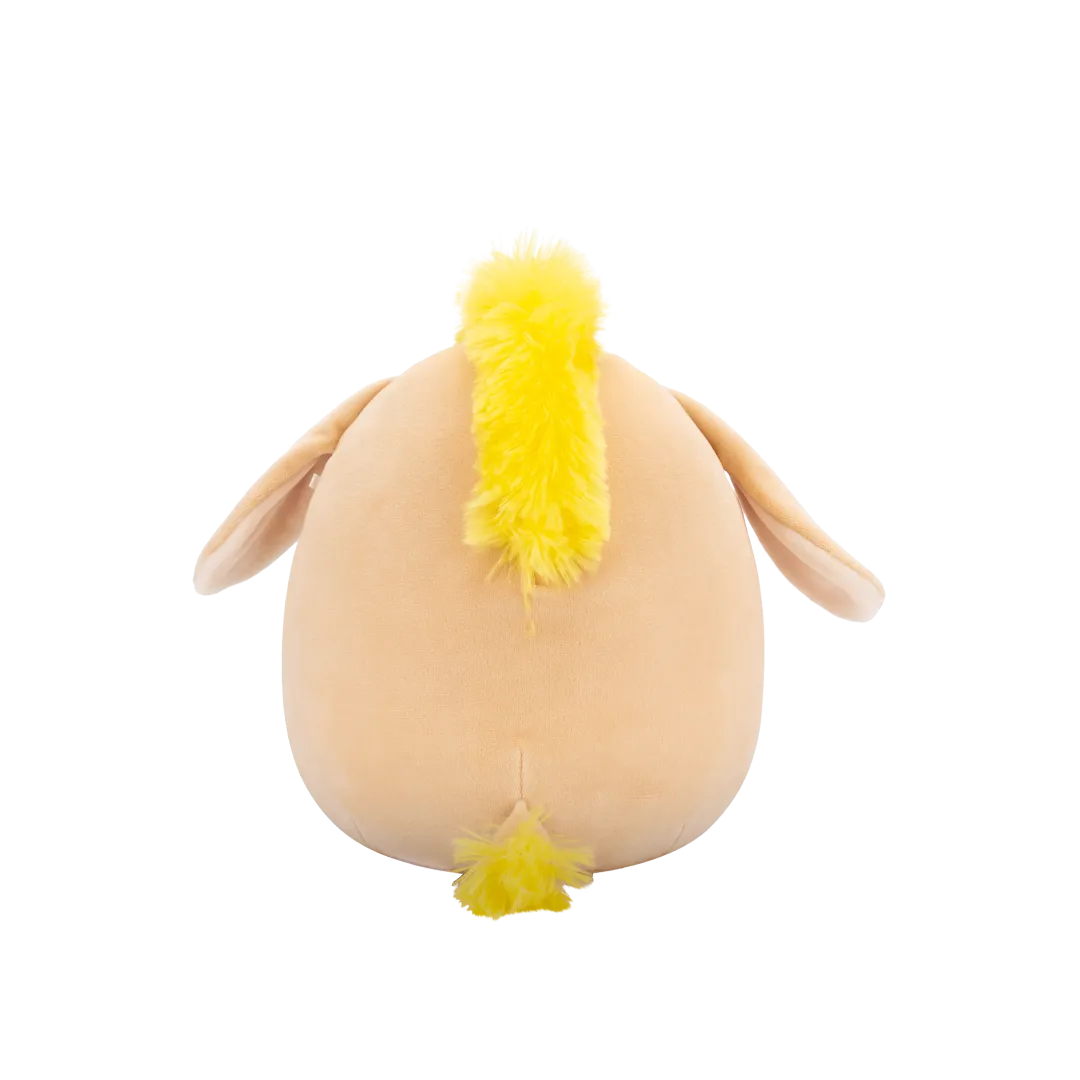 Squishmallows Kepler el Asno Galleta, 20 cm - Image 4