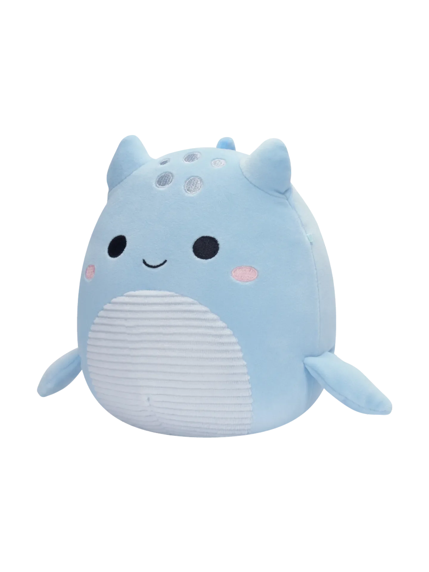Squishmallows Lune, el Monstruo del Lago Ness, 20 cm - Image 2