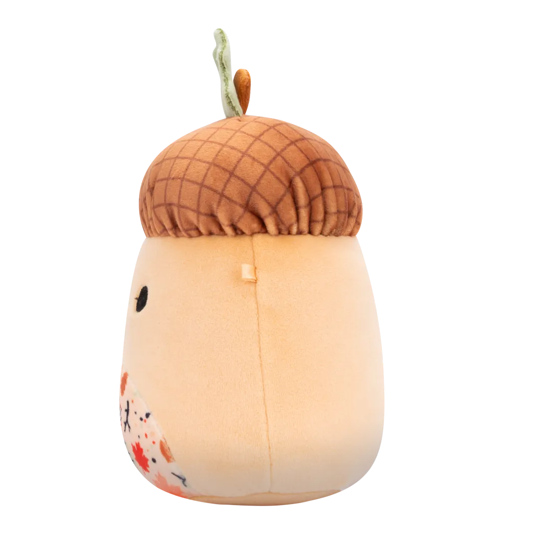 Squishmallows Mac la Bellota, 20 cm - Image 3