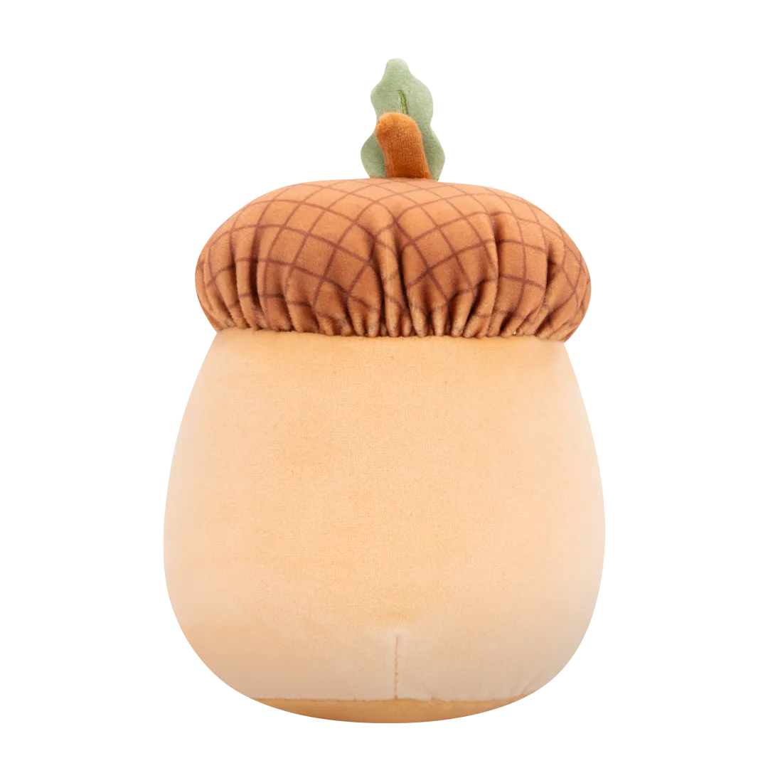Squishmallows Mac la Bellota, 20 cm - Image 4