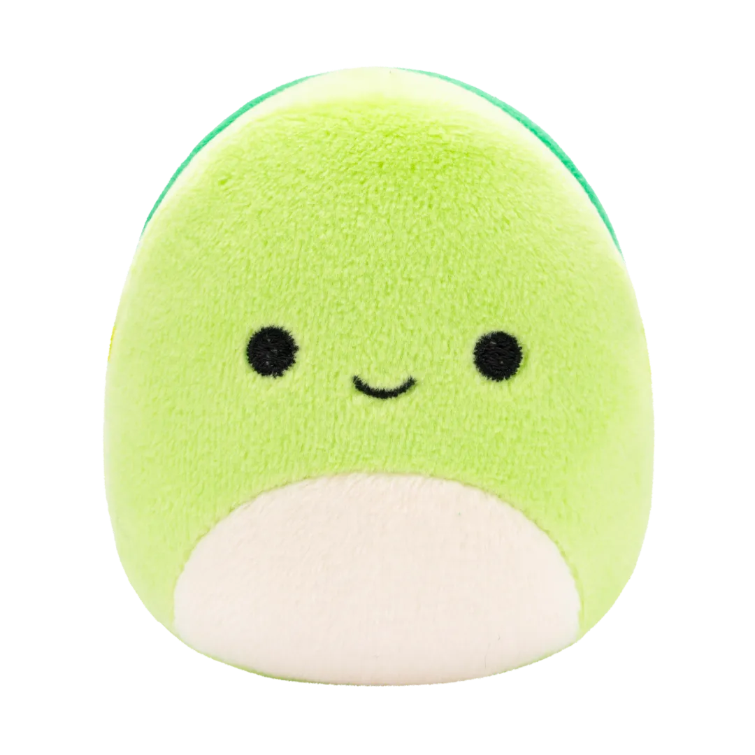 Squishmallows Micromallows Pack de 4 - Fifi, Henry, Melly, Clara - Image 6