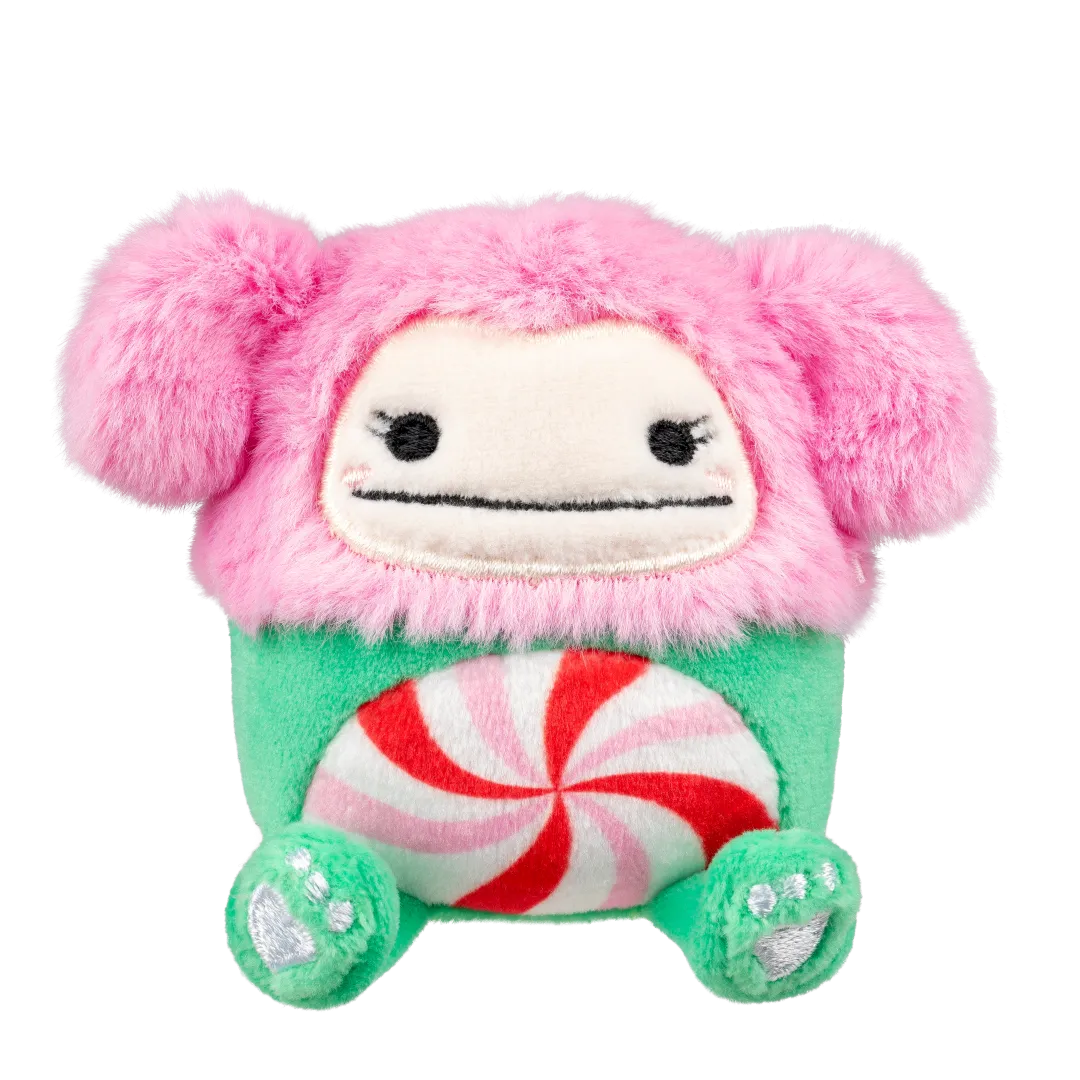 Squishmallows Micromallows Calendario De Adviento, 24 Piezas - Image 3