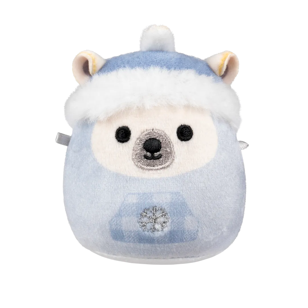 Squishmallows Micromallows Calendario De Adviento, 24 Piezas - Image 4